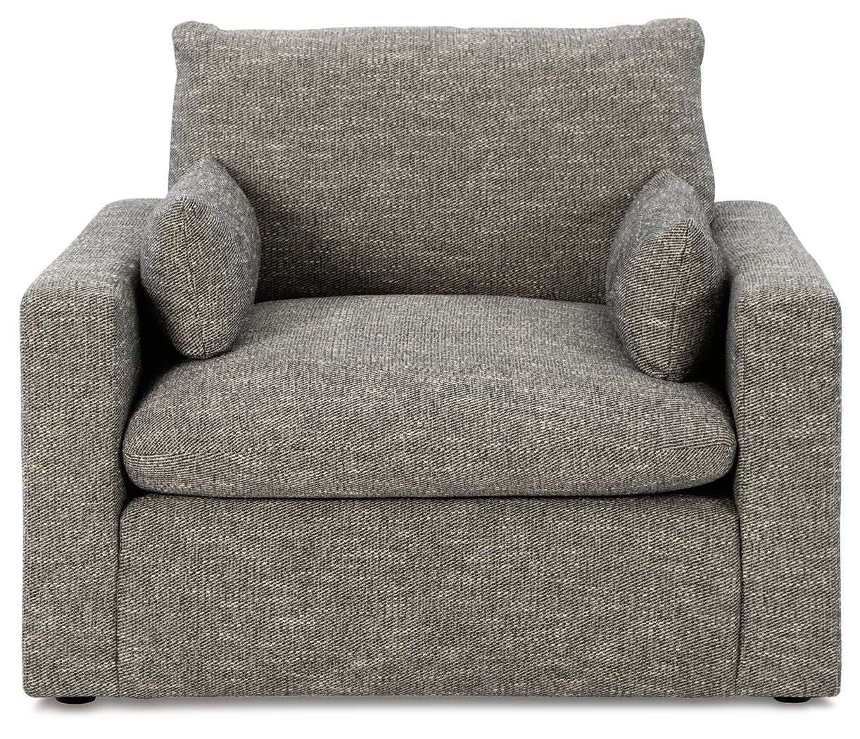Dramatic - Living Room Set