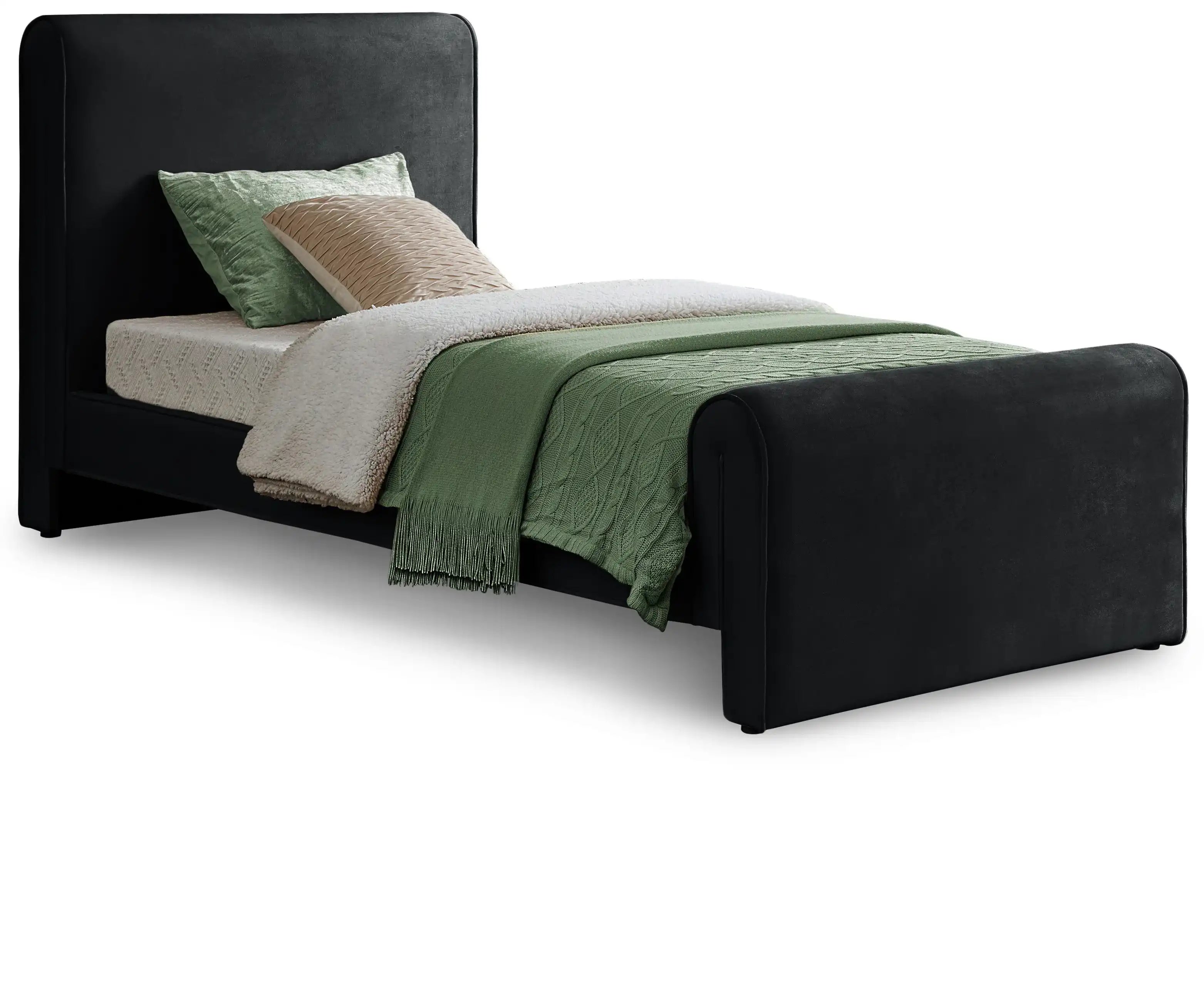 Sloan - Bed - Best Buy Furniture