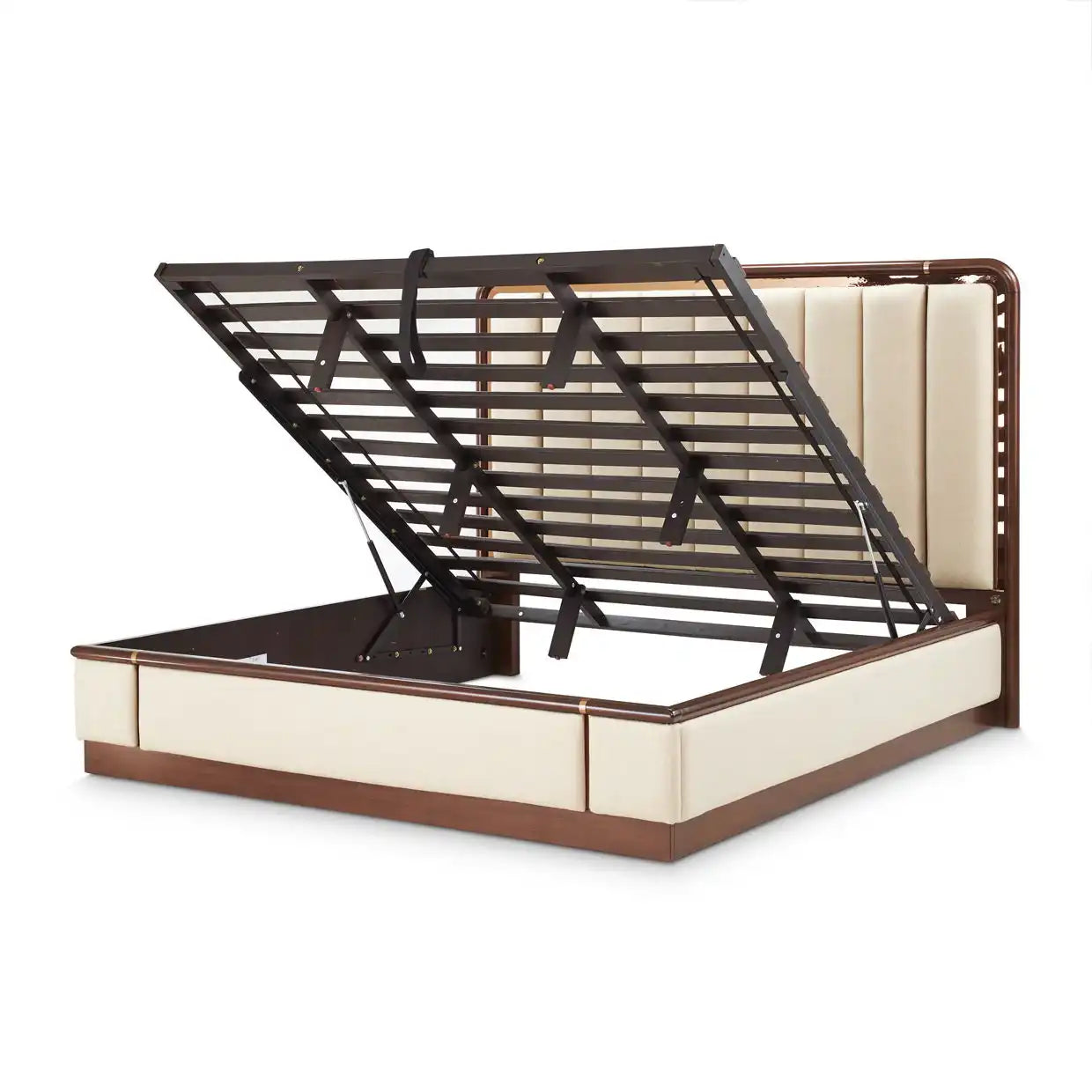 Mason Park - Lift Up Storage Bed - Best Buy Furniture