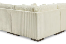 Lindyn - Sectional