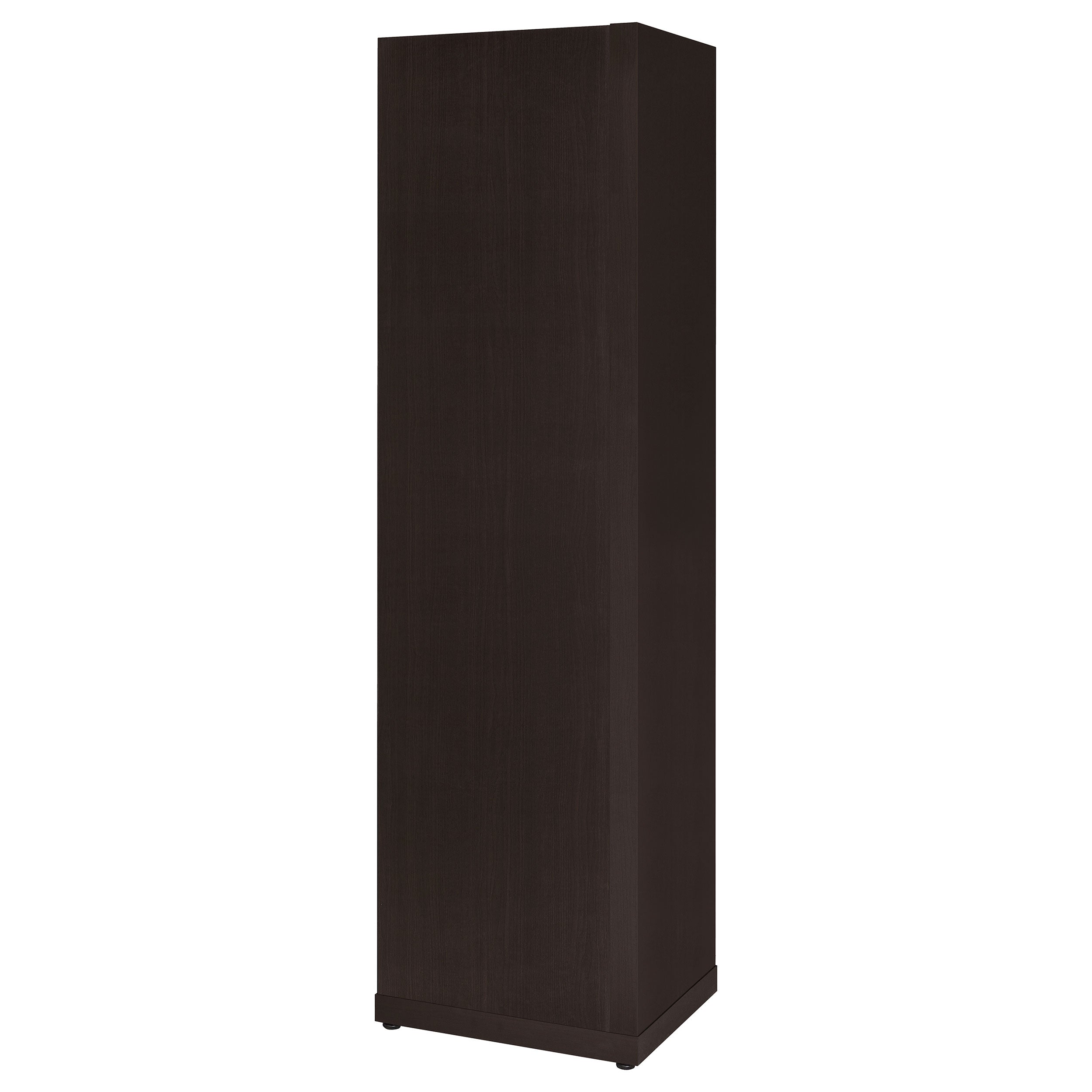 Alder 71-inch 6-shelf Corner Bookcase Cappuccino-CoasterEveryday