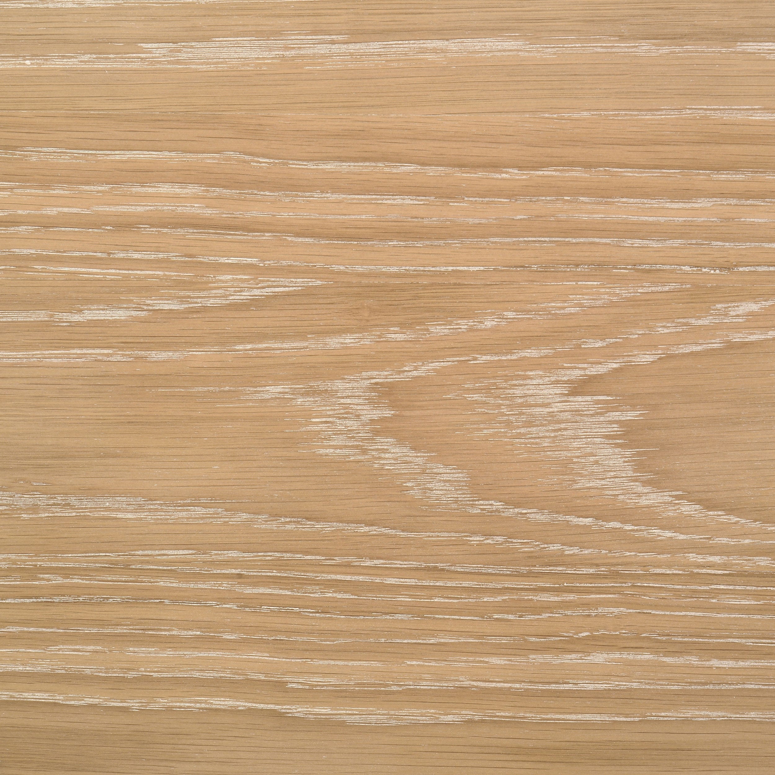 Goodson 64-inch 4-Drawer Double Pedestal Computer Desk Distressed Light Brown-