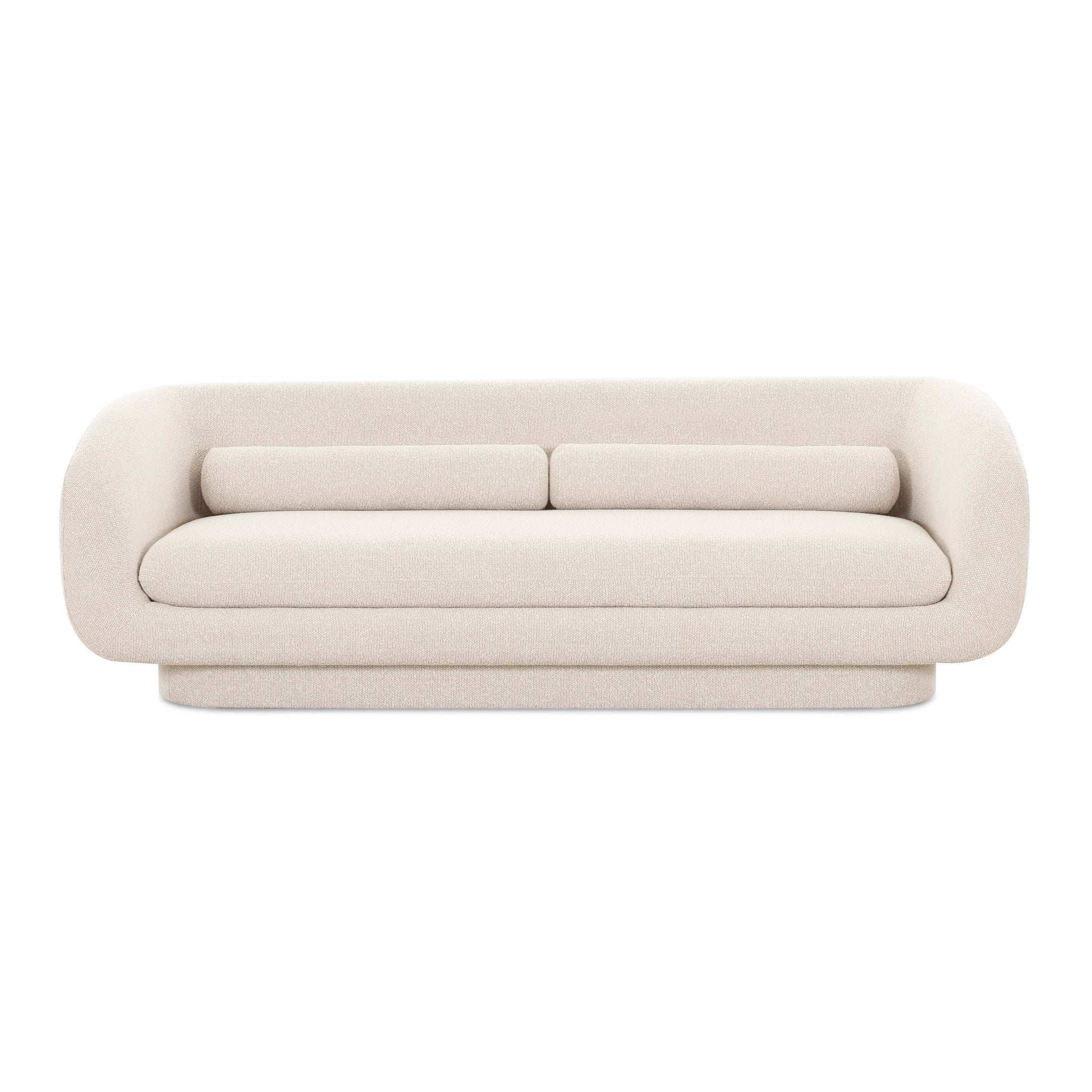 Simone - Sofa - Cream