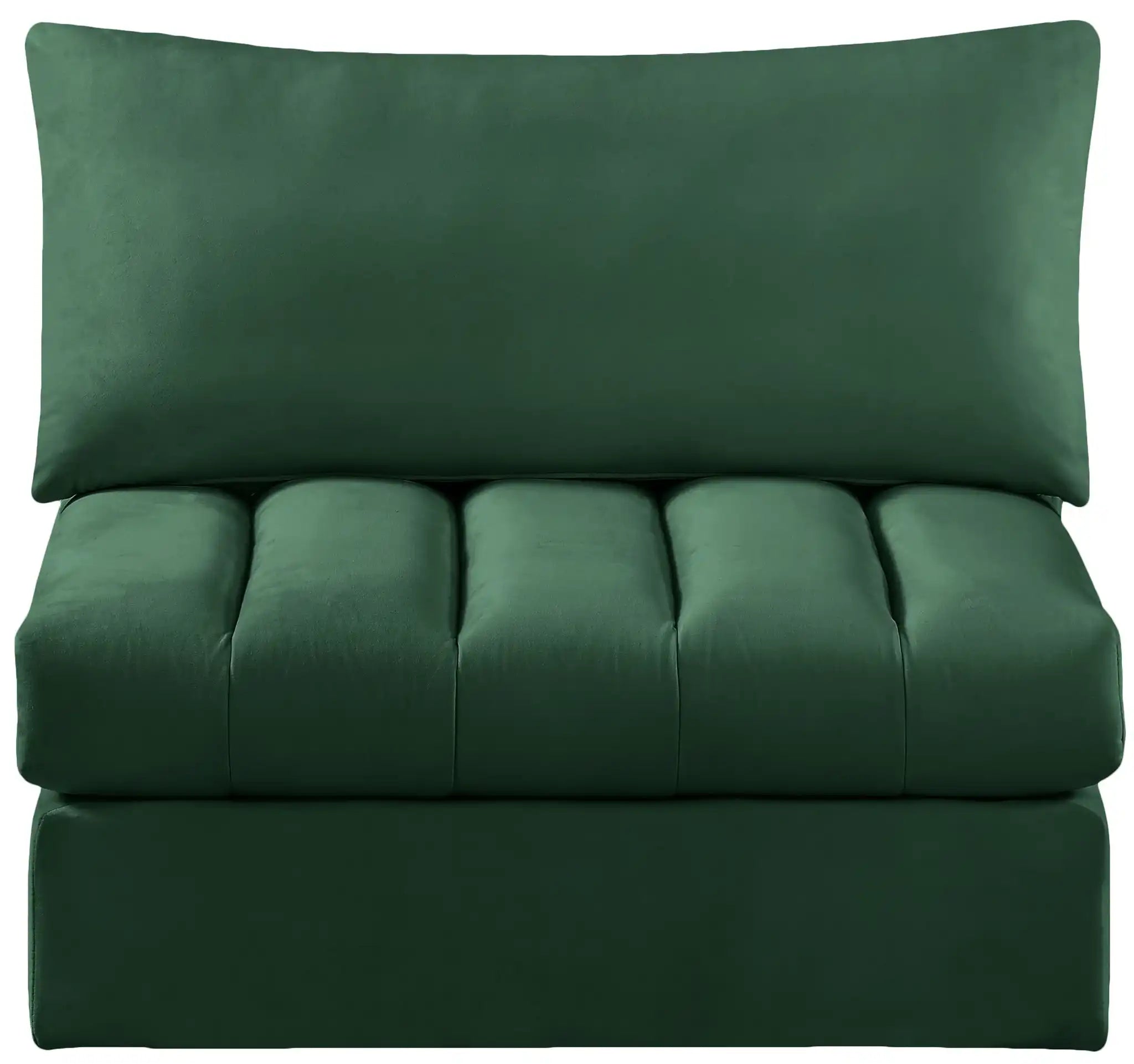 Jacob - Armless Chair