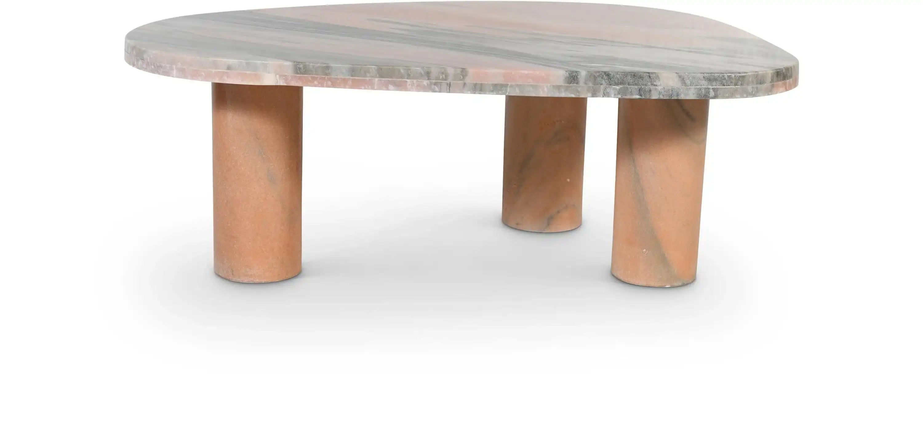 Messina - Coffee Table - Best Buy Furniture
