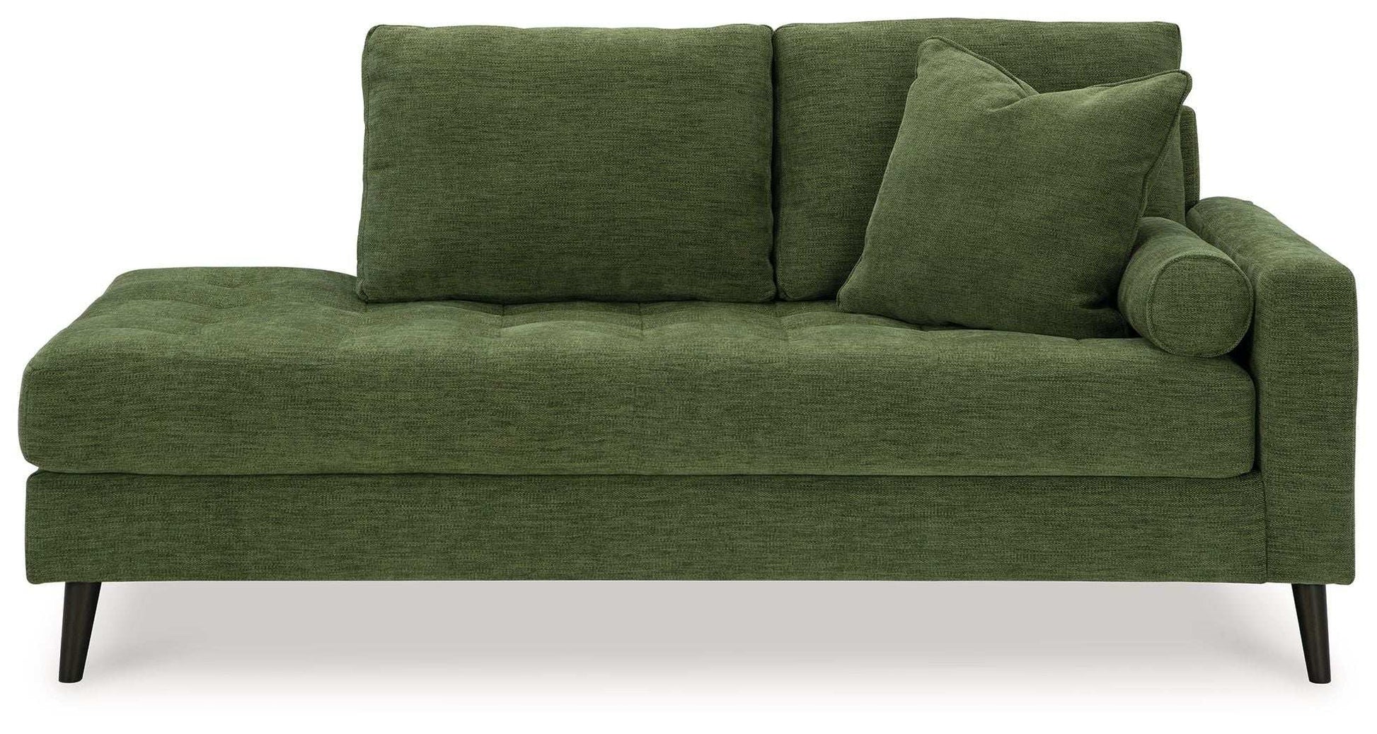 Bixler - RAF Corner Chaise - Best Buy Furniture