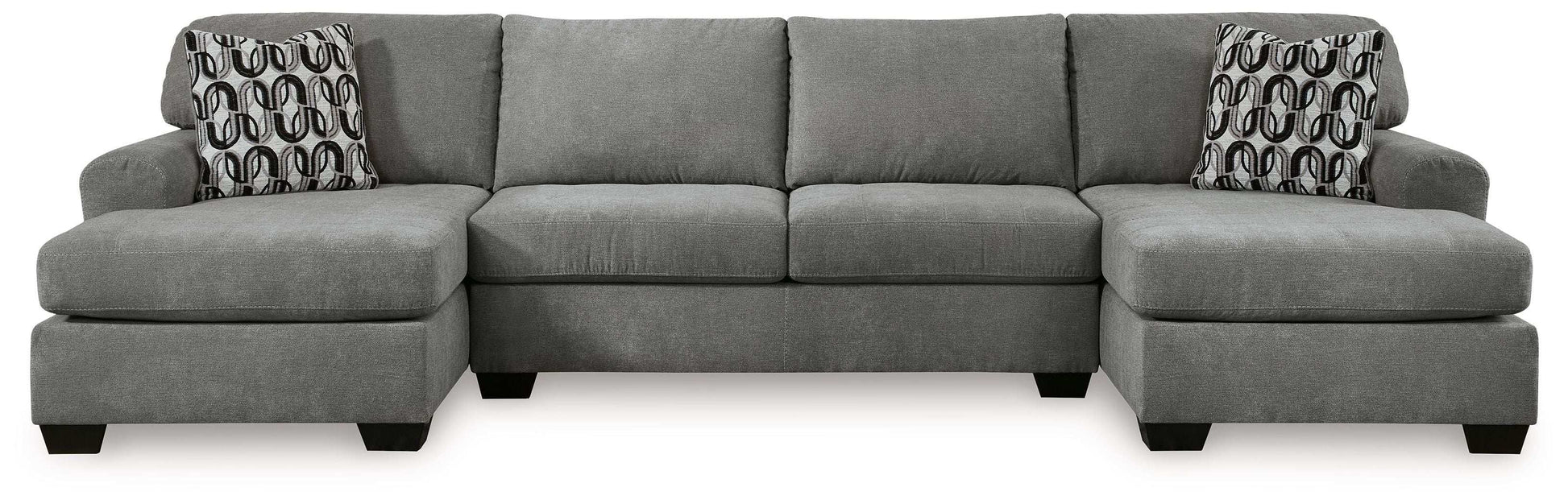 Birkdale Court - Sectional - Best Buy Furniture