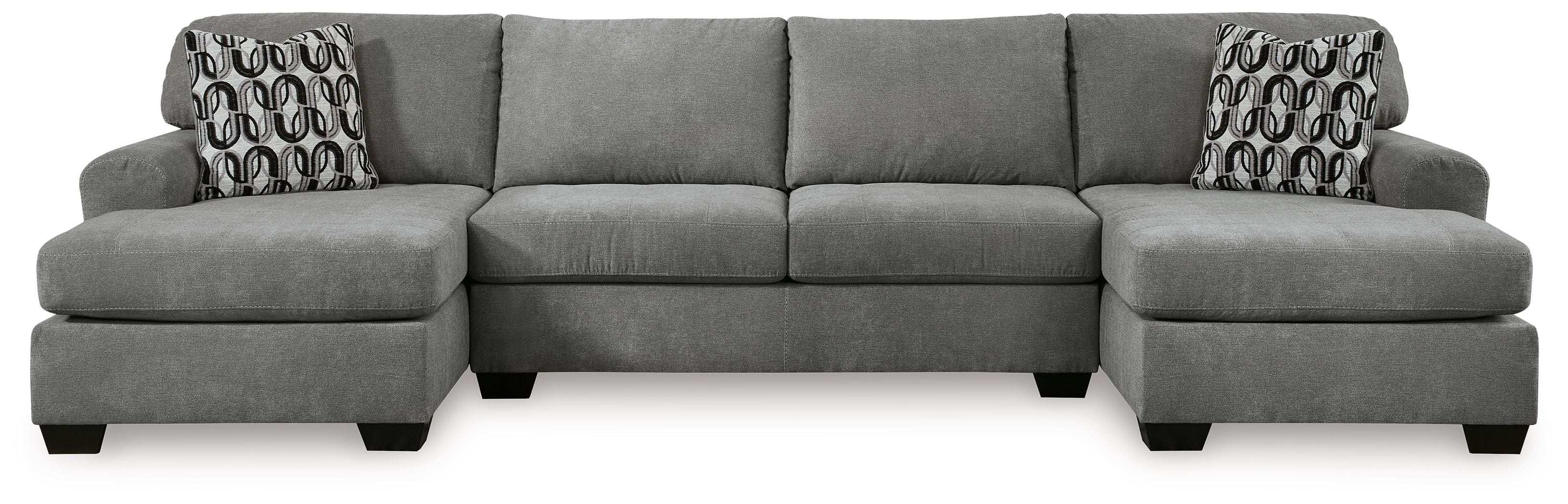 Birkdale Court - Sectional - Best Buy Furniture