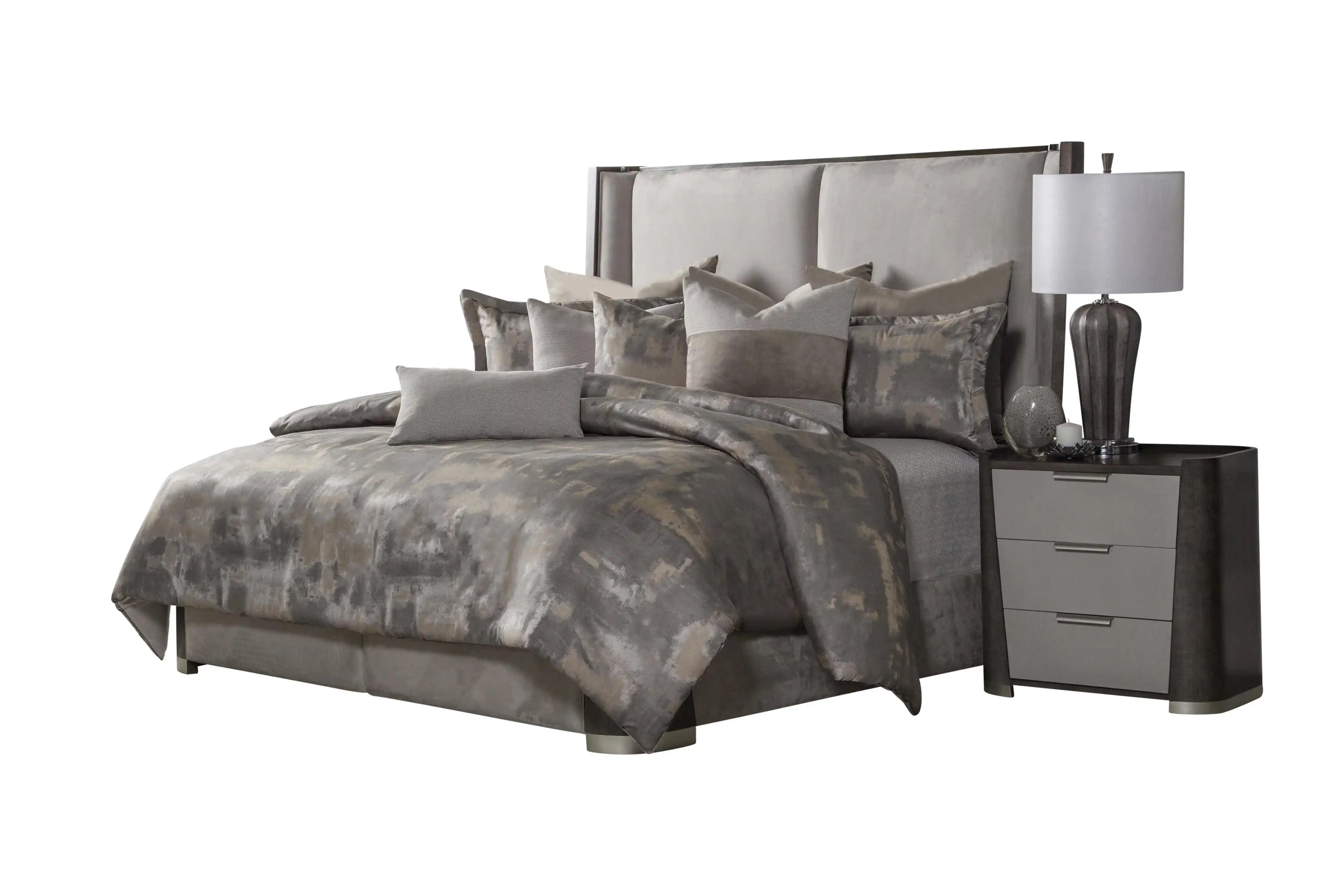 Aubrey - Comforter Set - Best Buy Furniture