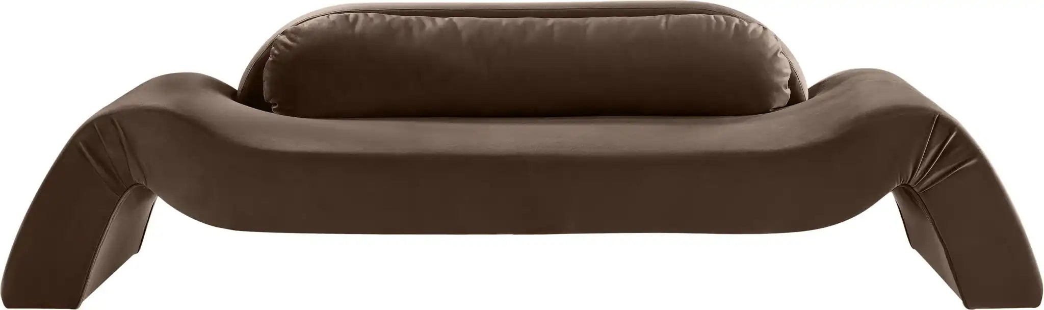 Austin - Velvet Sofa