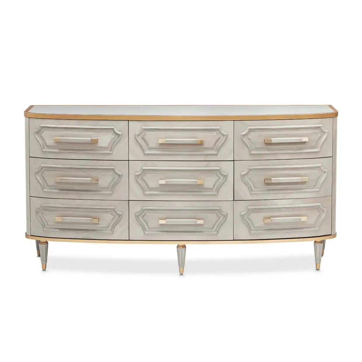 St. Charles - Dresser - Best Buy Furniture