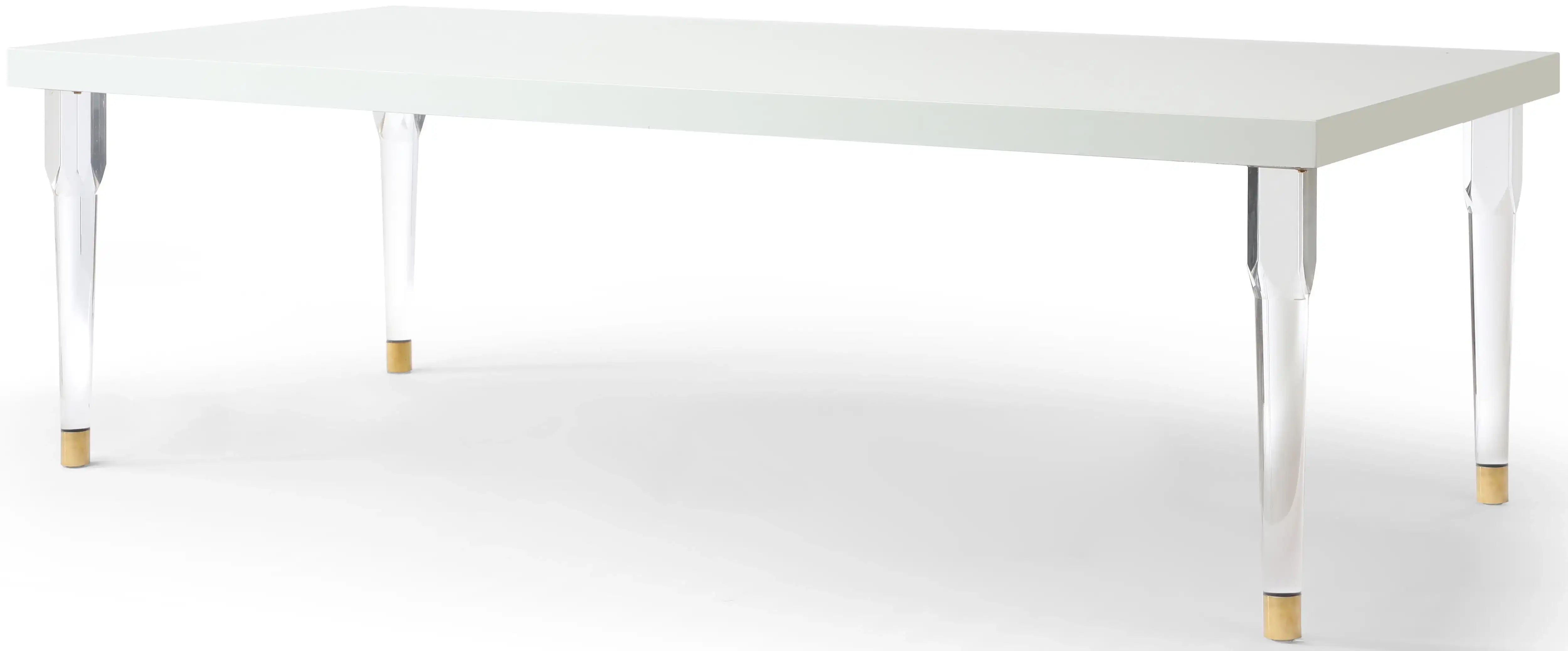 Bethany - Dining Table - Best Buy Furniture