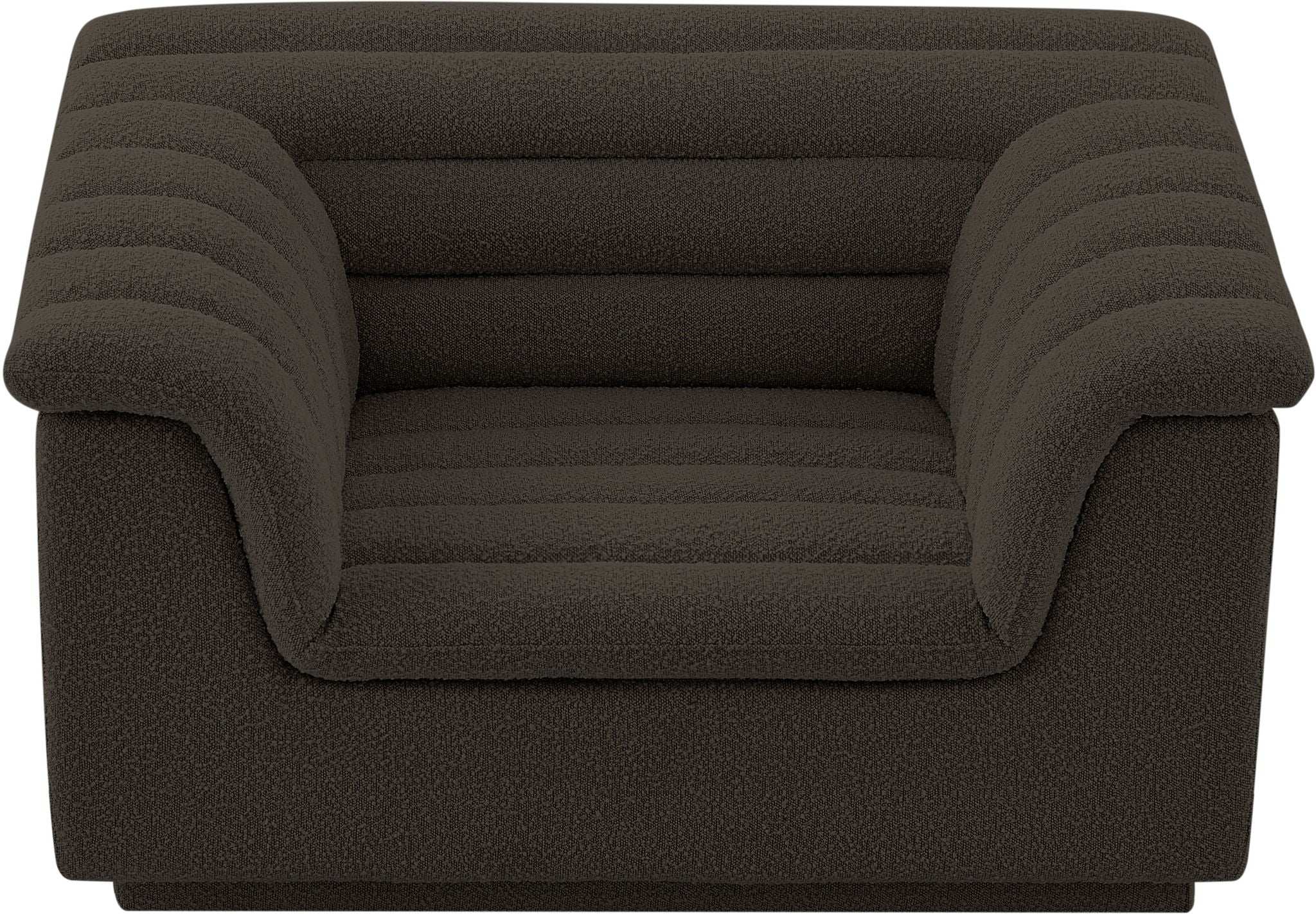 Cascade - Boucle Chair