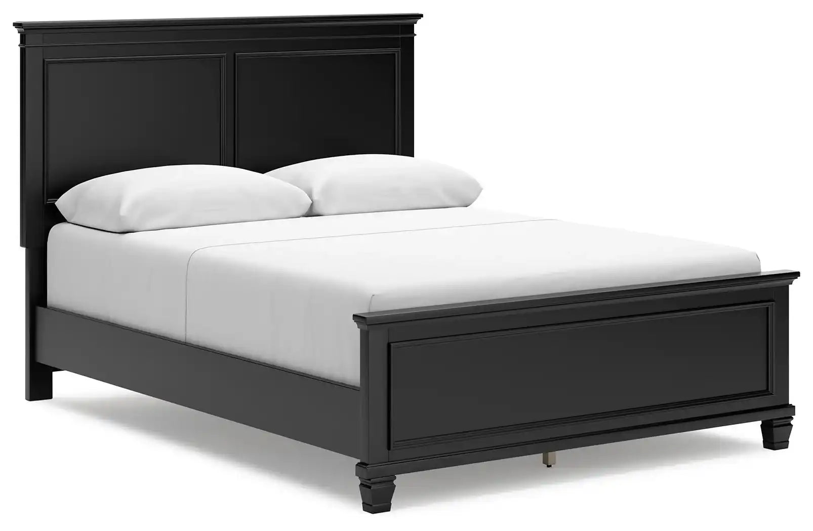Lanolee - Panel Bed - Best Buy Furniture