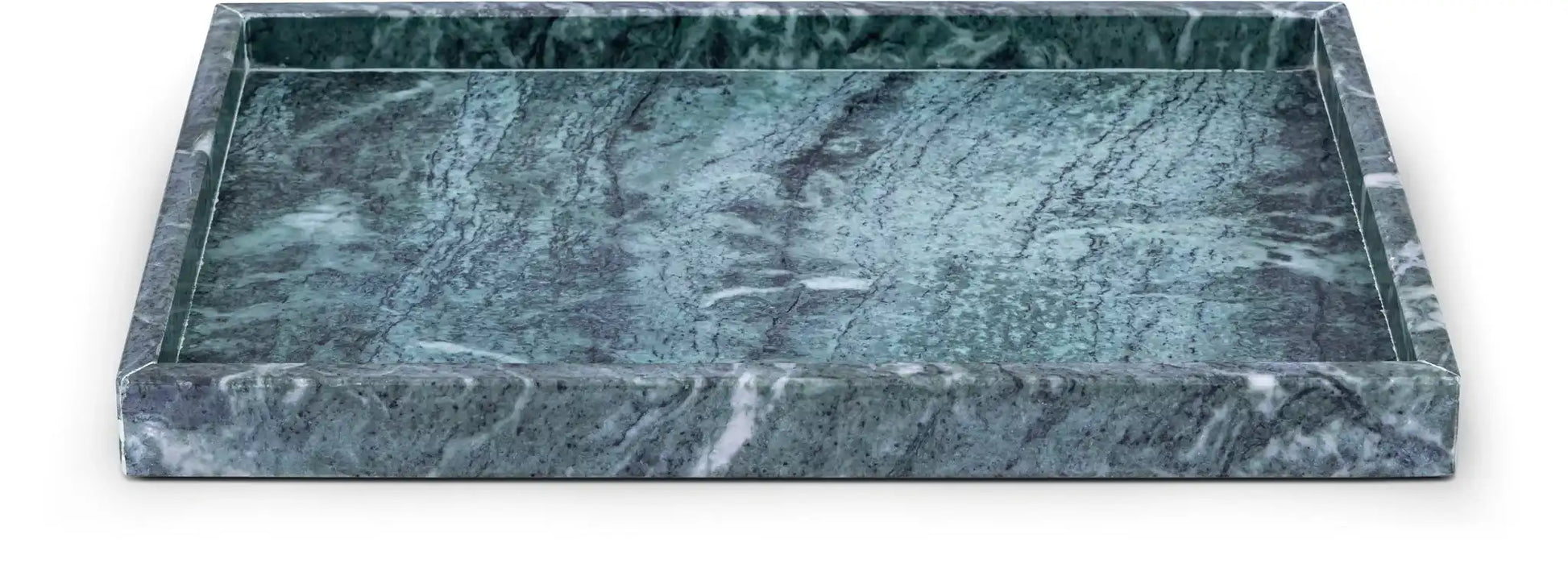 Barletta - Marble Rectangular Tray - Best Buy Furniture