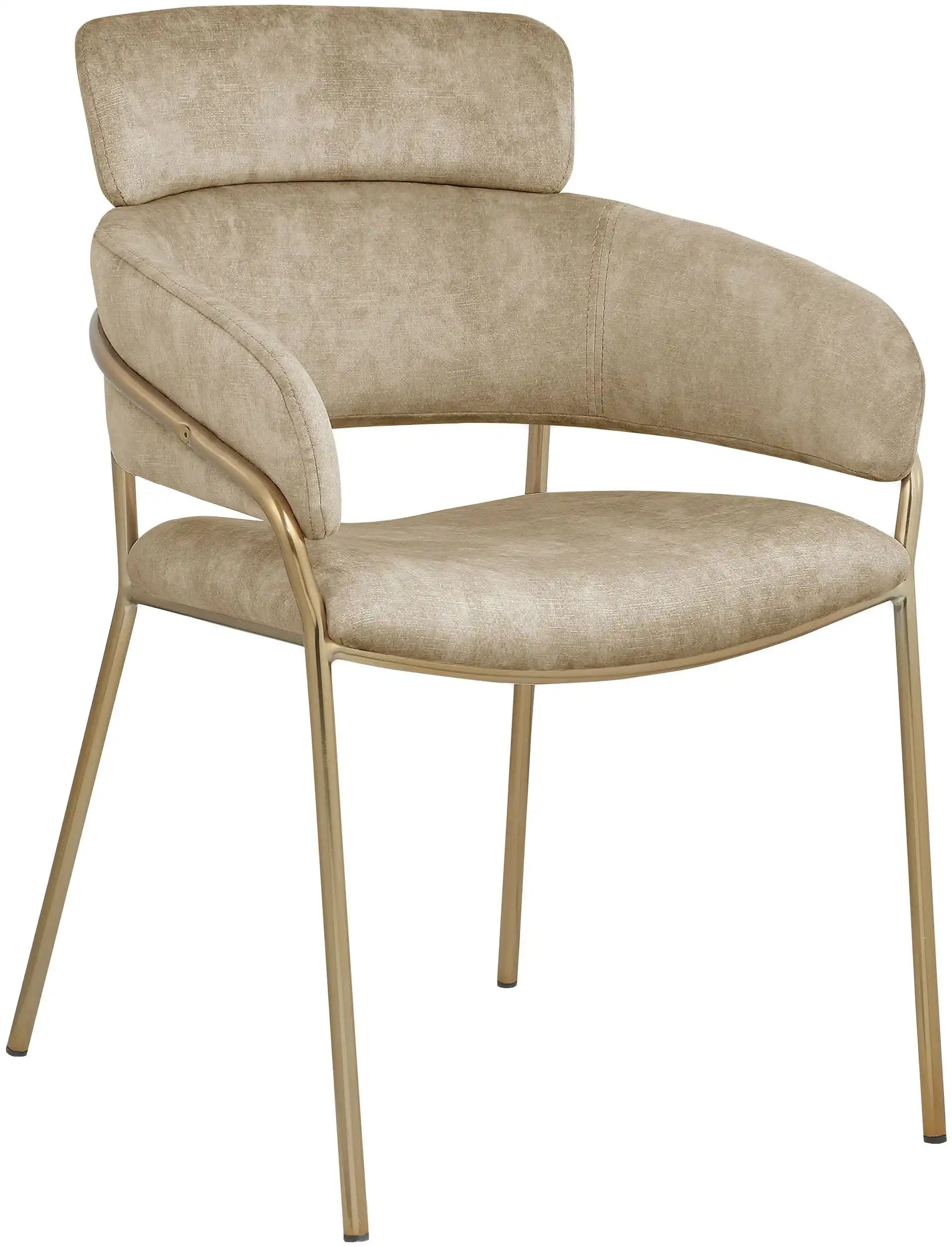 Yara - Dining Chair (Set of 2) - Best Buy Furniture