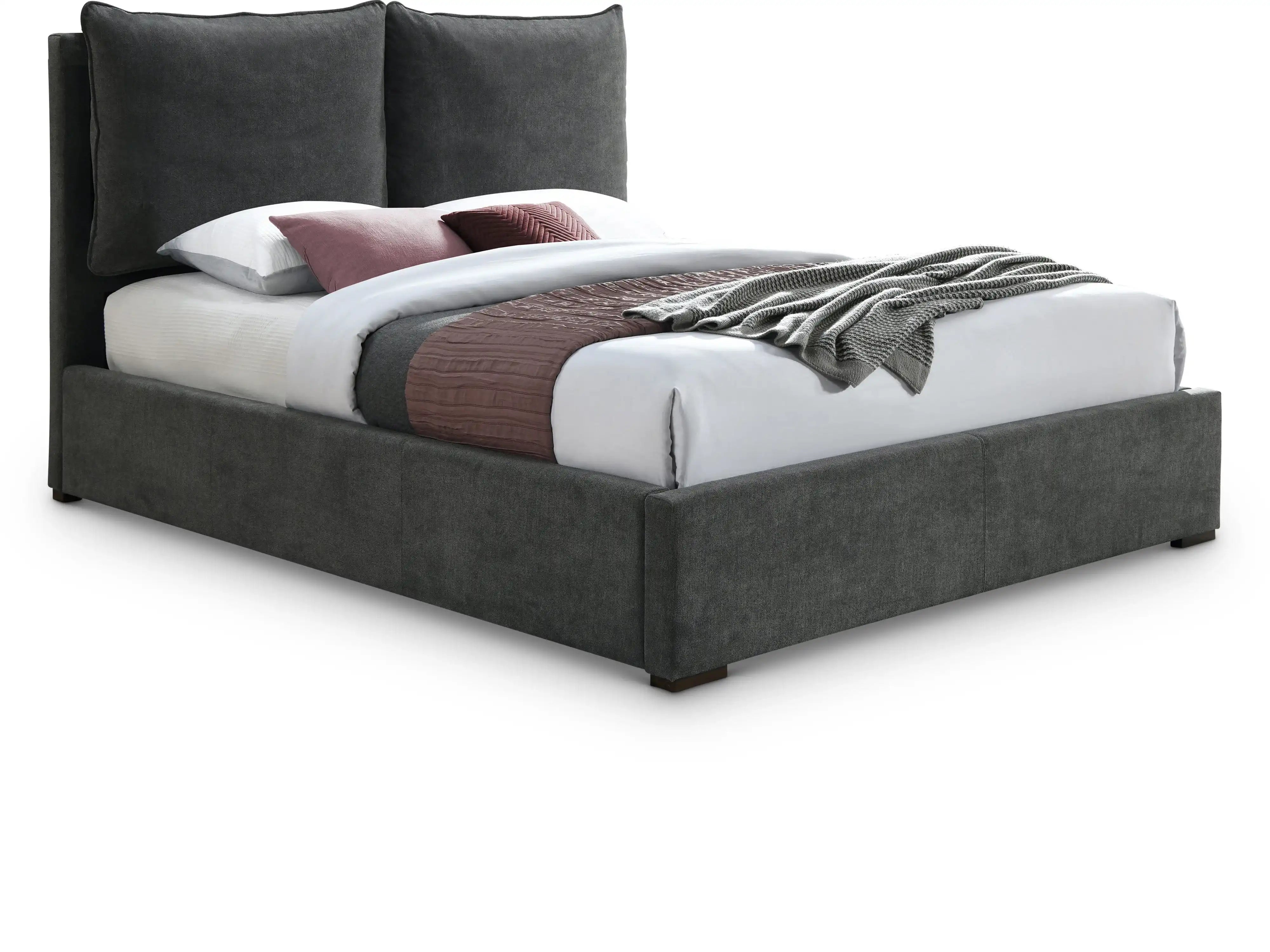 Misha - Bed - Best Buy Furniture