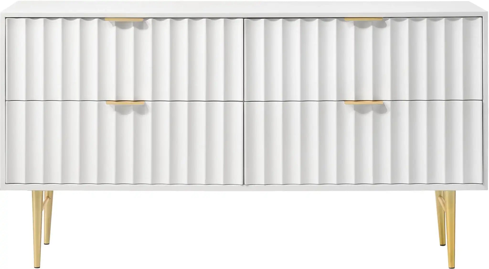 Modernist - Dresser