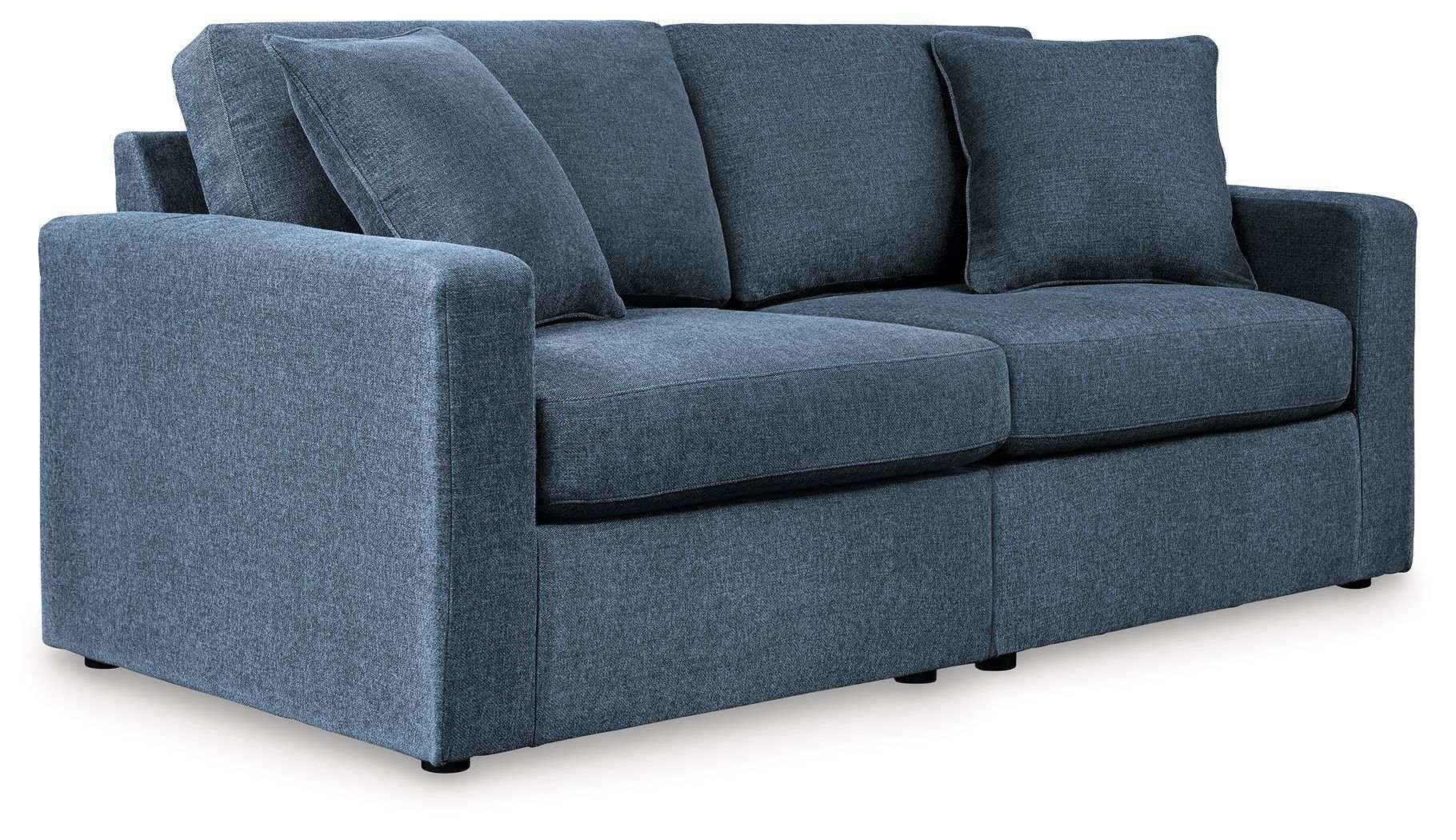 Modmax - Ink - Sectional - Best Buy Furniture