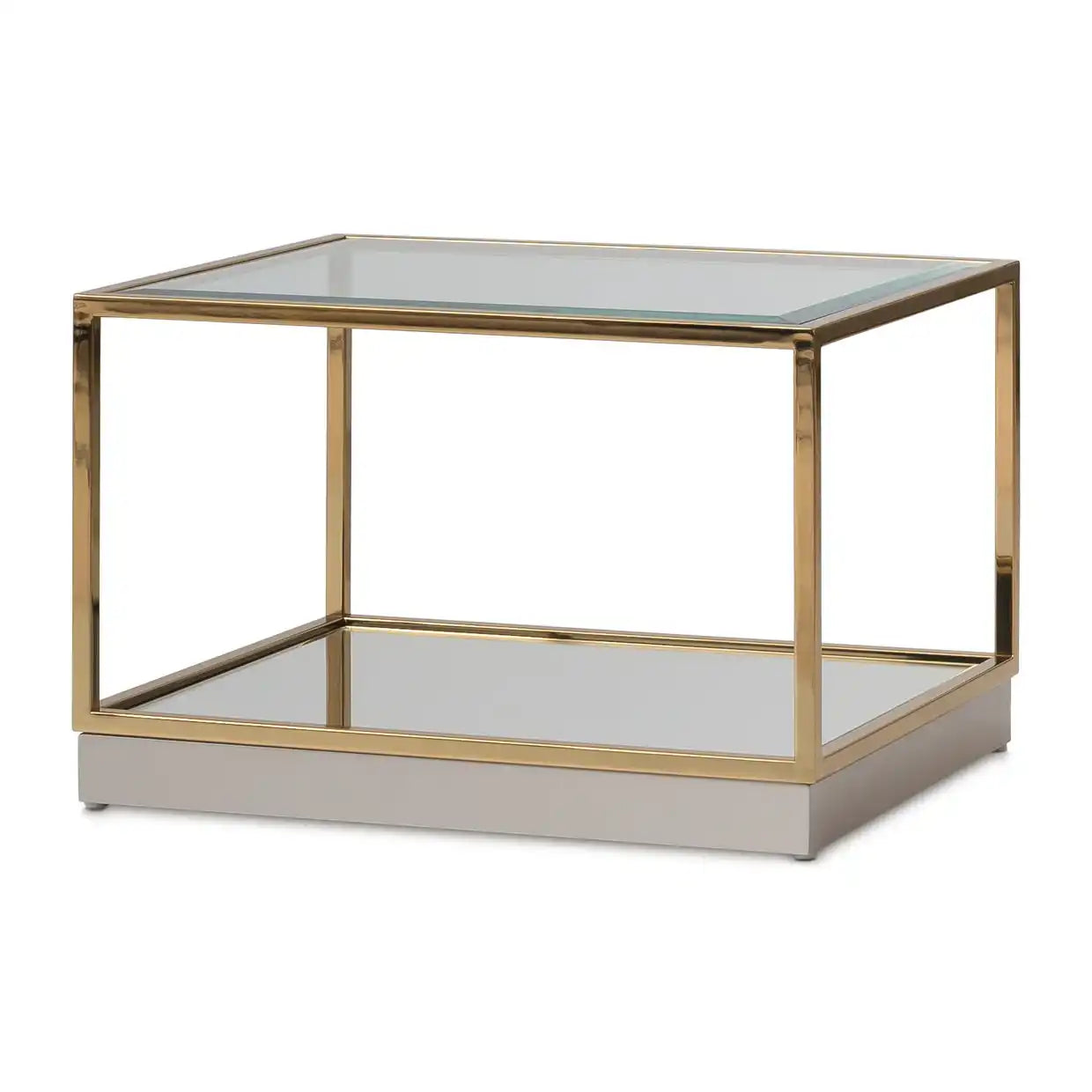 Savannah Breeze - Cocktail Table - Best Buy Furniture