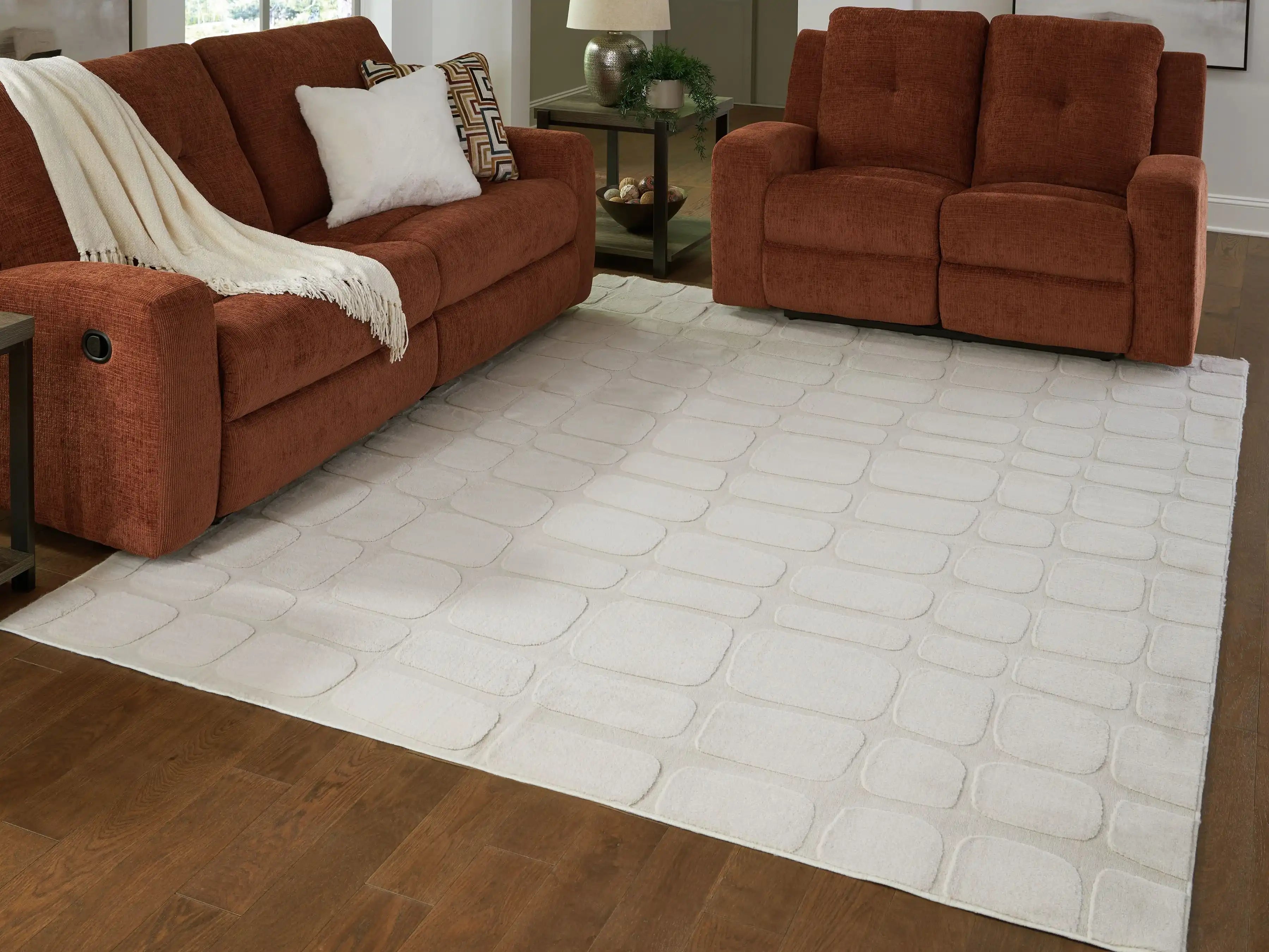 Malvinsboro - Washable Rug - Best Buy Furniture