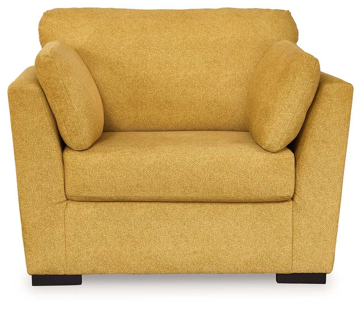 Keerwick - Chair And A Half - Best Buy Furniture