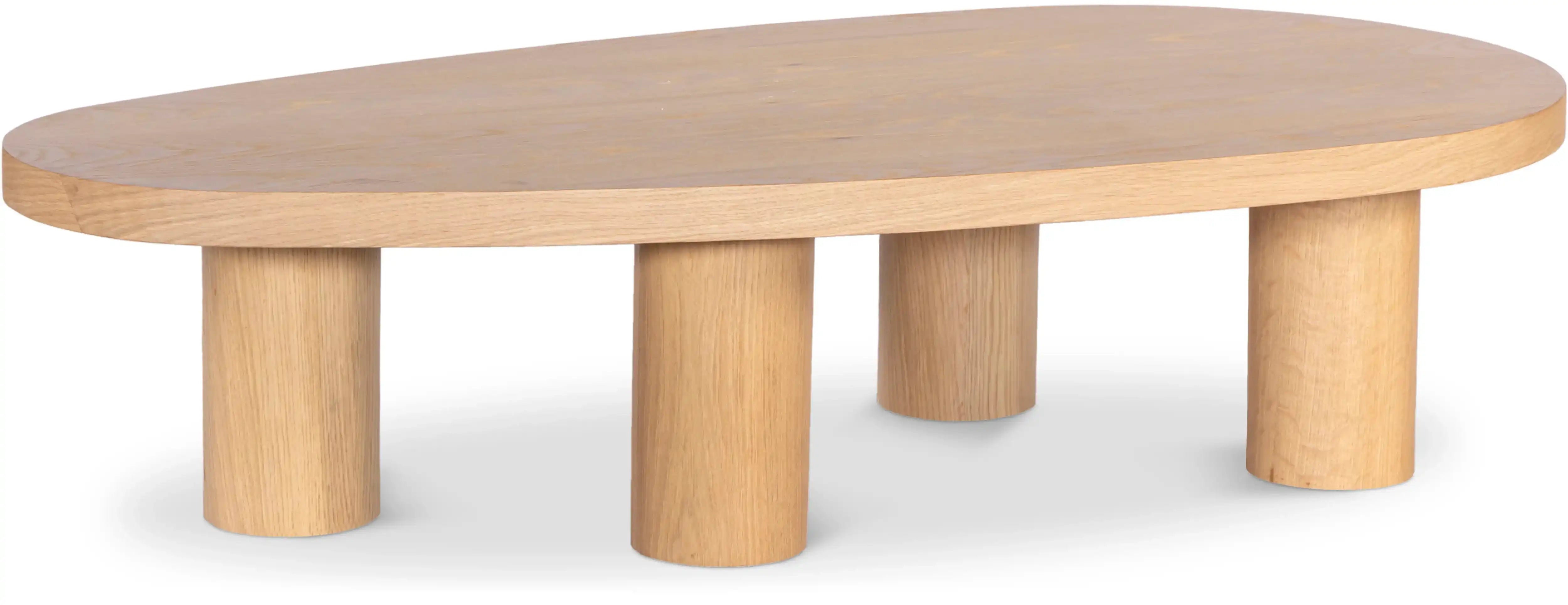 Beekman - Coffee Table - Best Buy Furniture