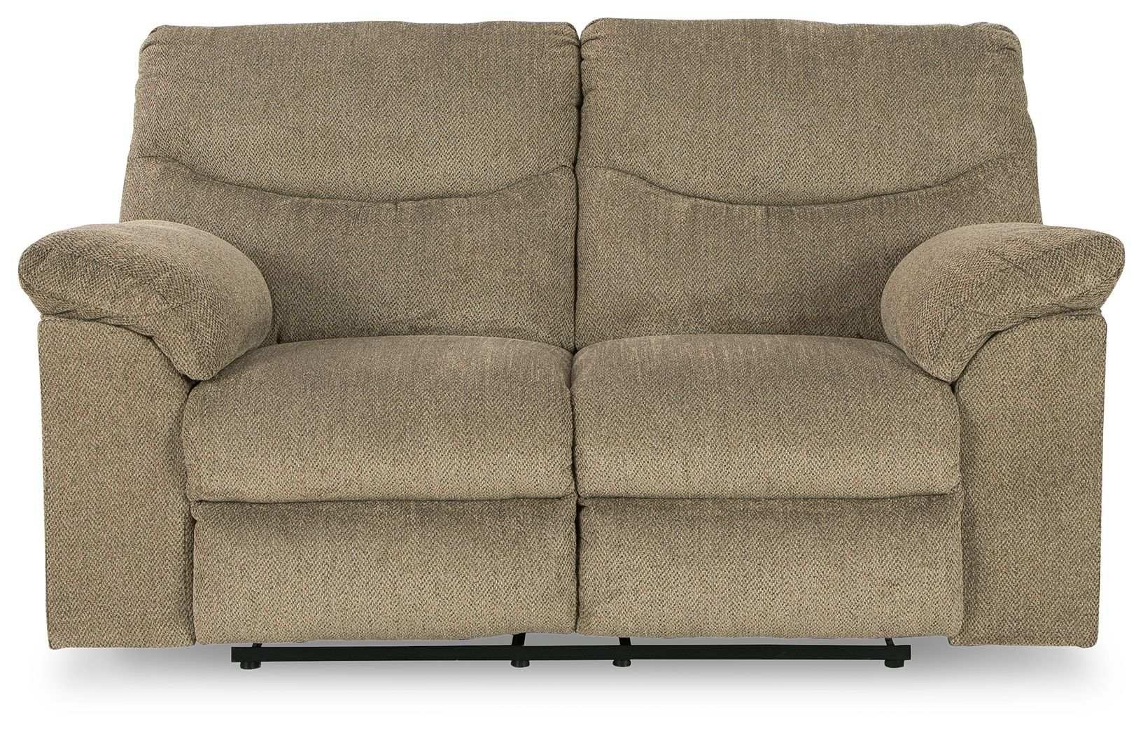 Alphons - Reclining Loveseat - Best Buy Furniture