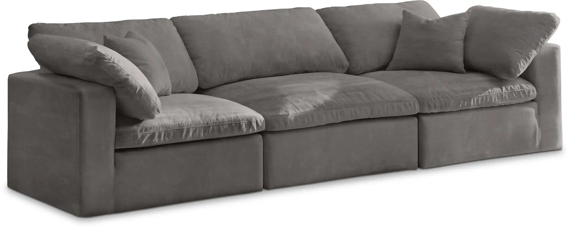Cozy - Modular 3 Seat Sofa - Best Buy Furniture