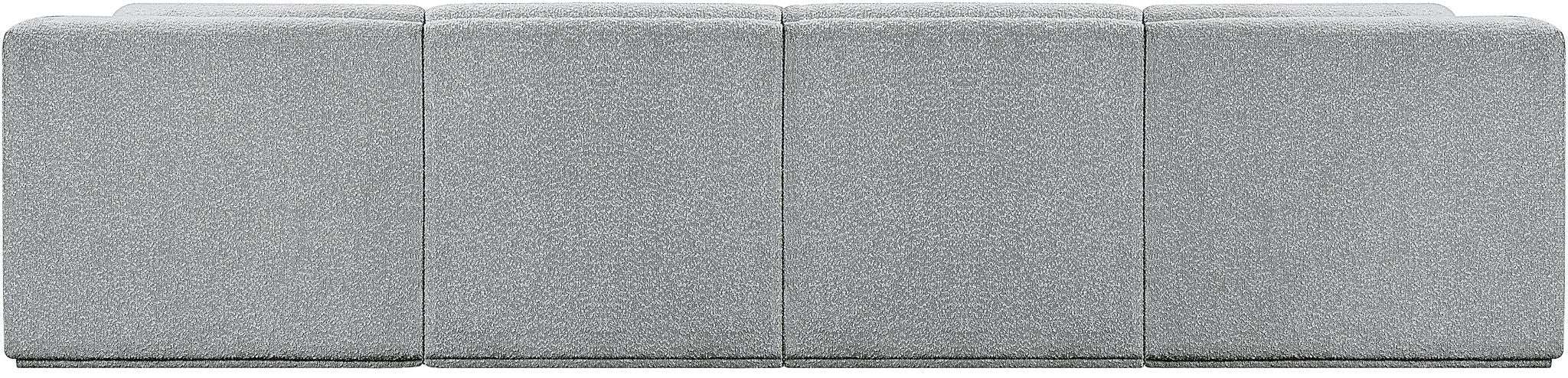 Ollie - 4 Seat Modular Sofa