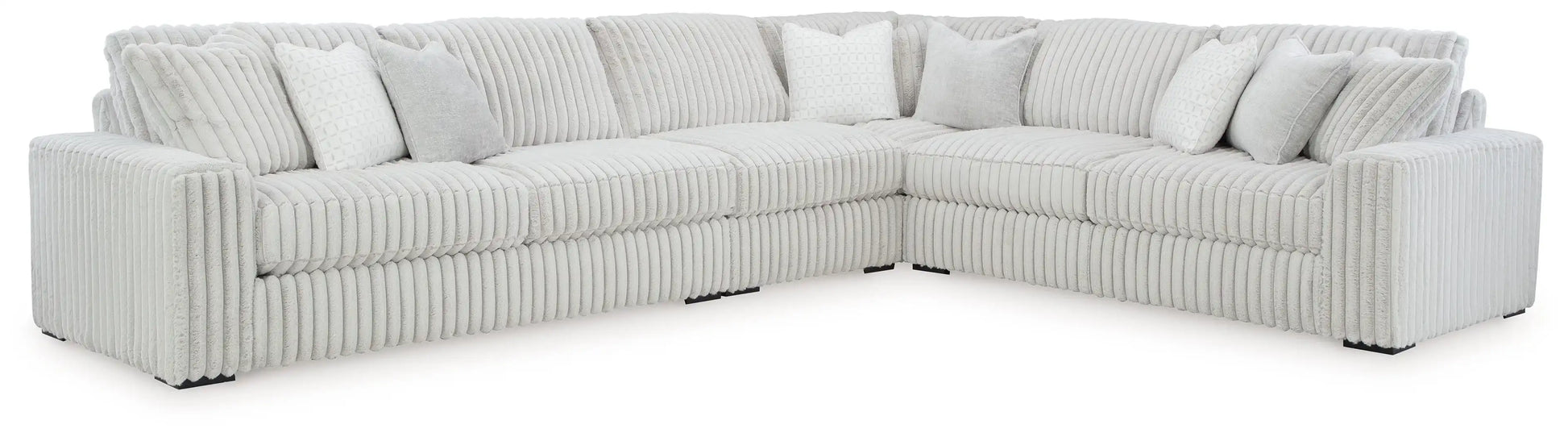 Stupendous - Sectional - Best Buy Furniture
