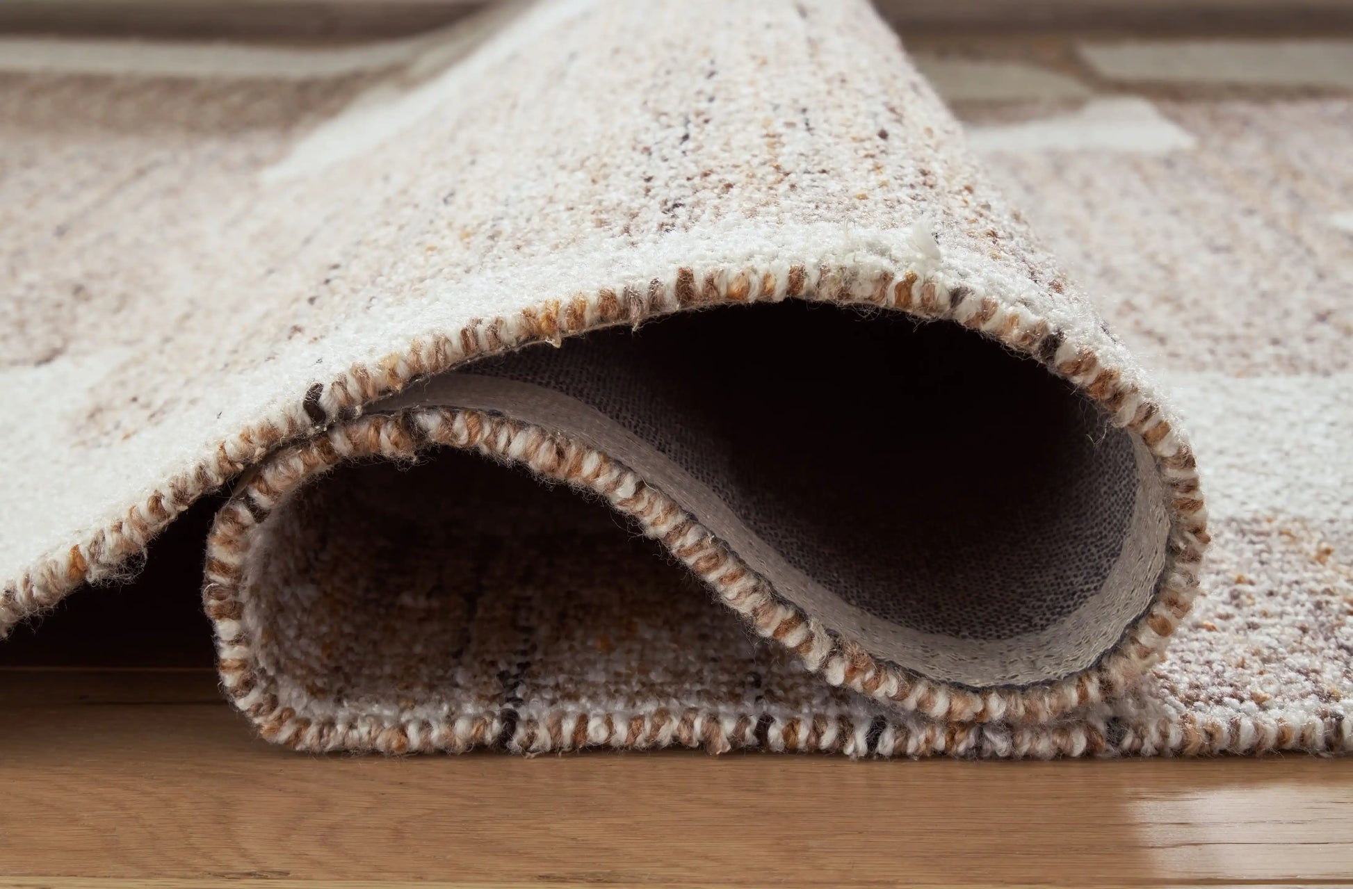Brynnfield - Rug - Best Buy Furniture
