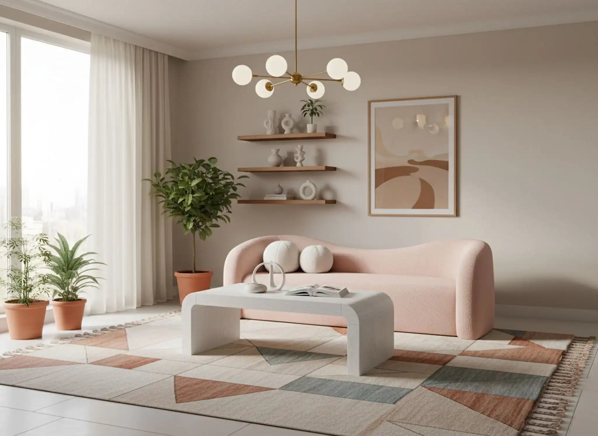 Kali - Sofa