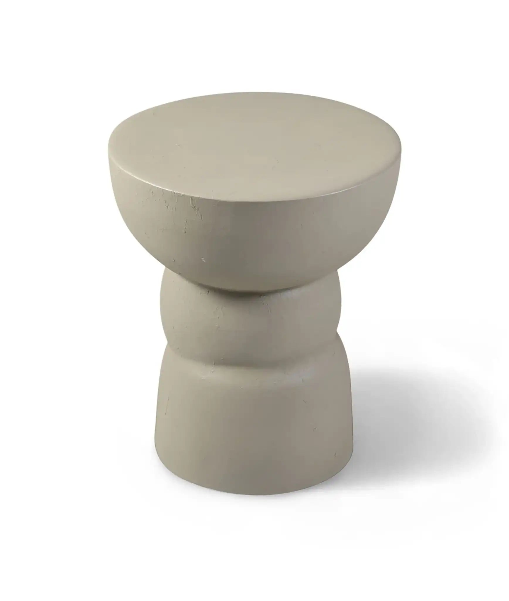 Collins - Aluminum Table - Best Buy Furniture