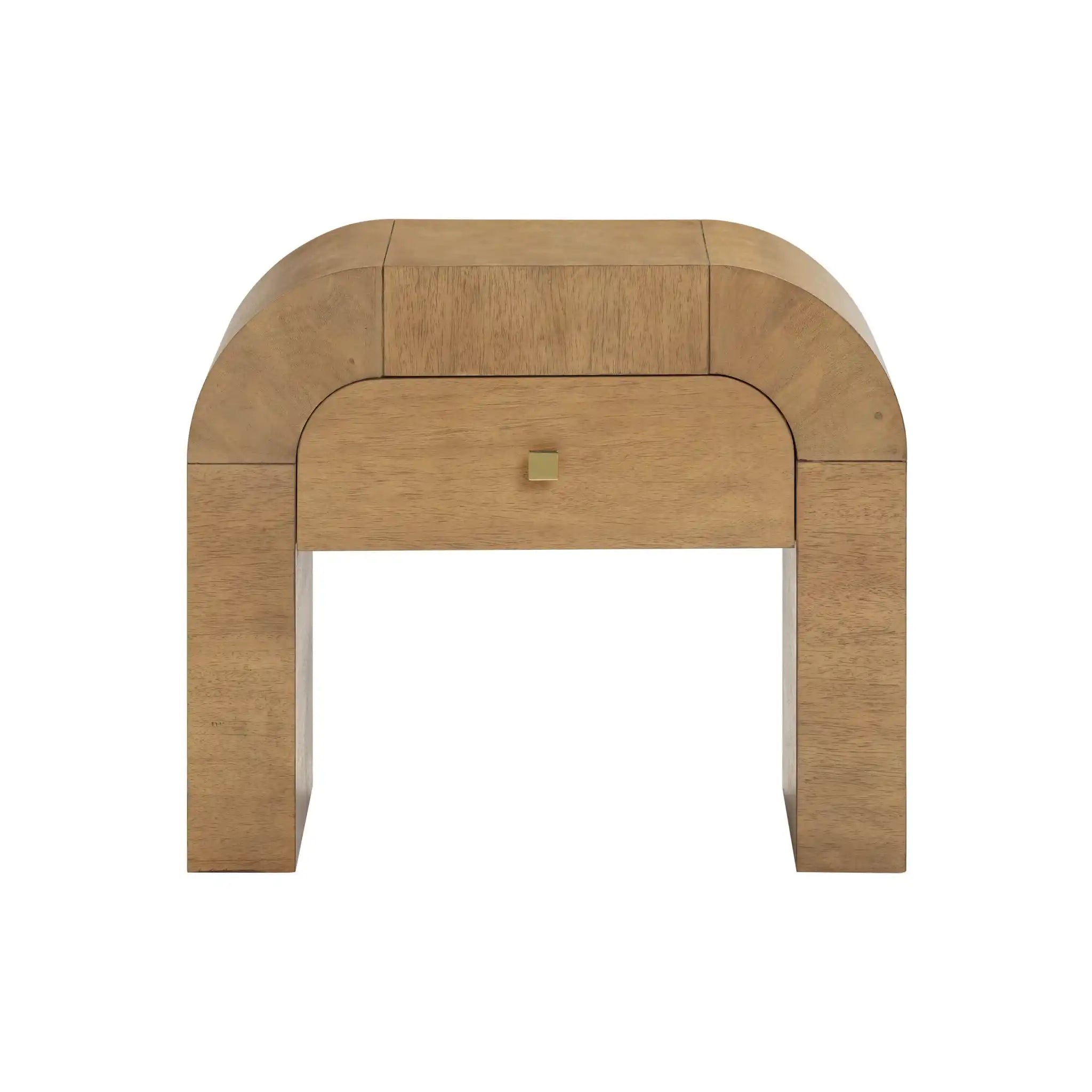 Hump - Nightstand