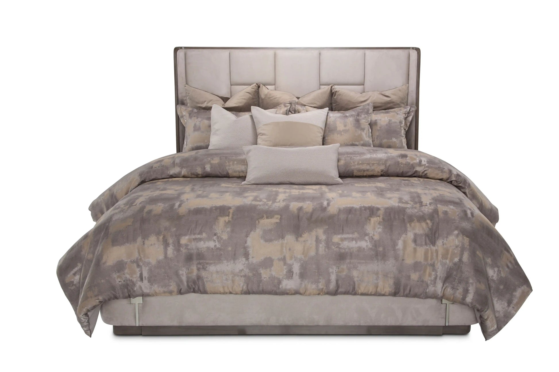 Roxbury Park - Multi-Panel Bed - Best Buy Furniture