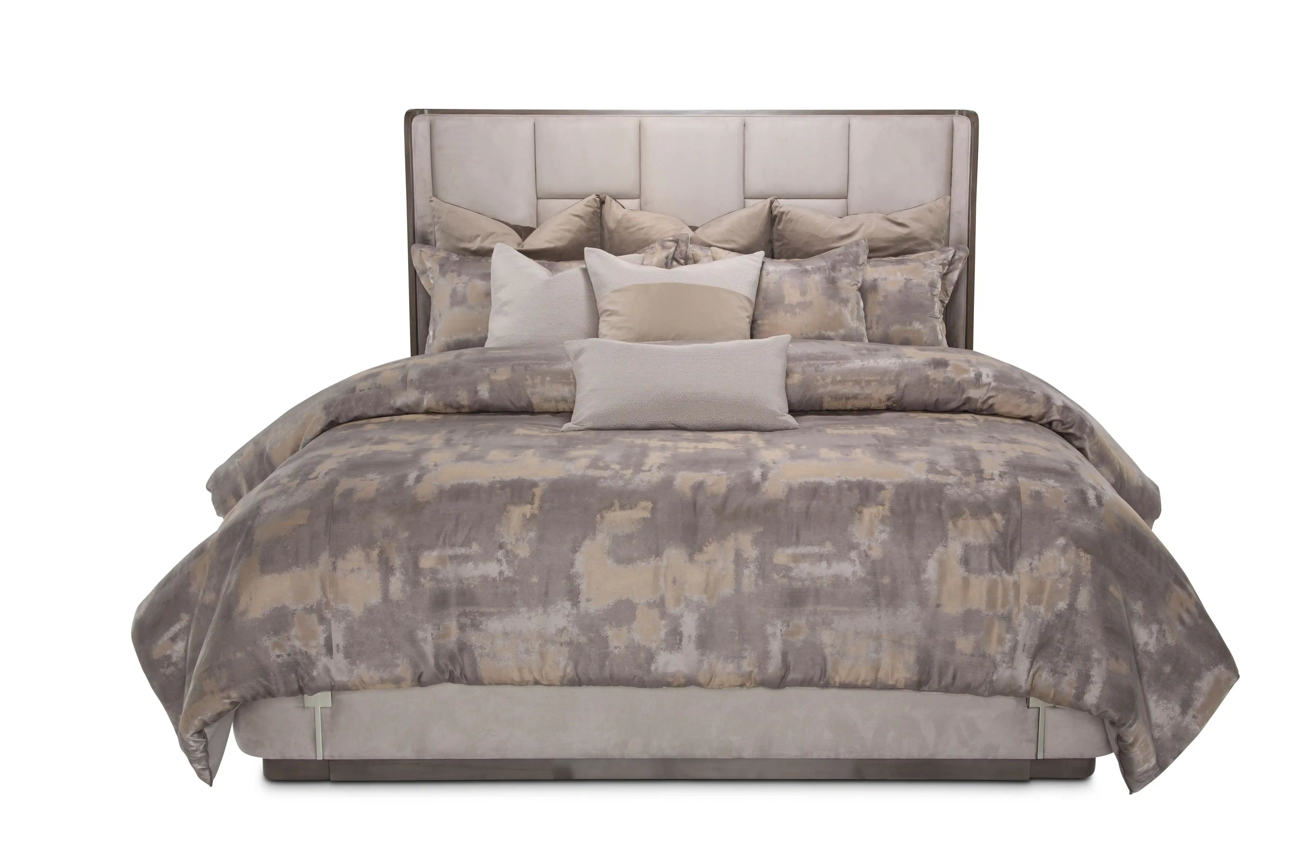 Roxbury Park - Multi-Panel Bed - Best Buy Furniture