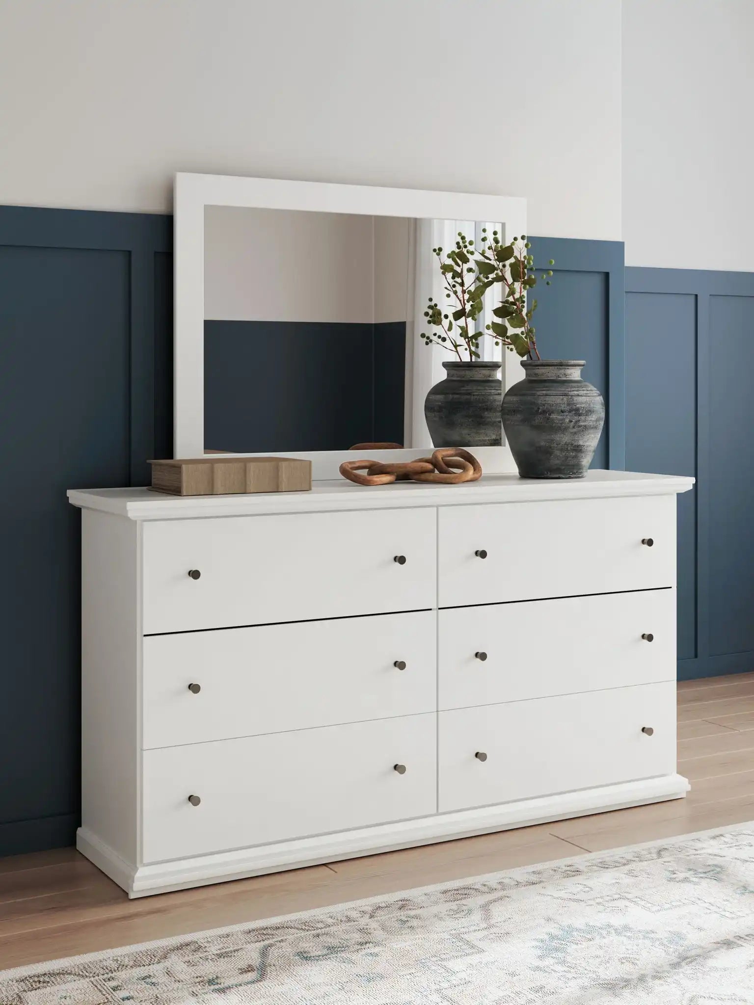 Bostwick - Dresser - Best Buy Furniture