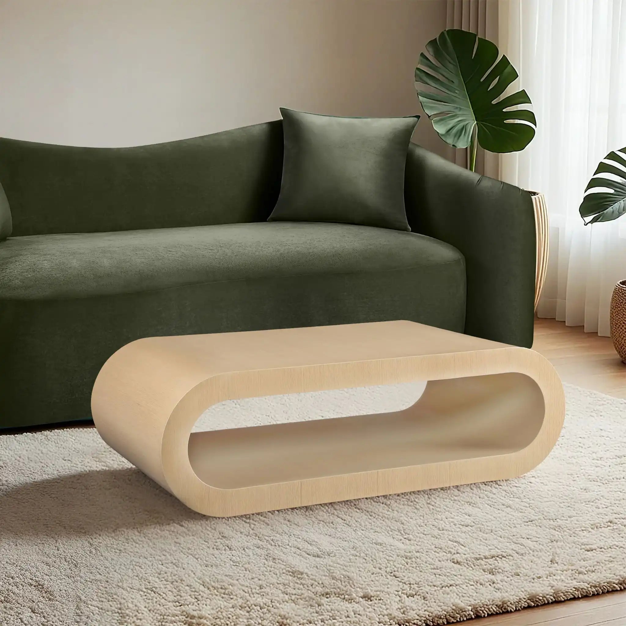 Sono - Coffee Table