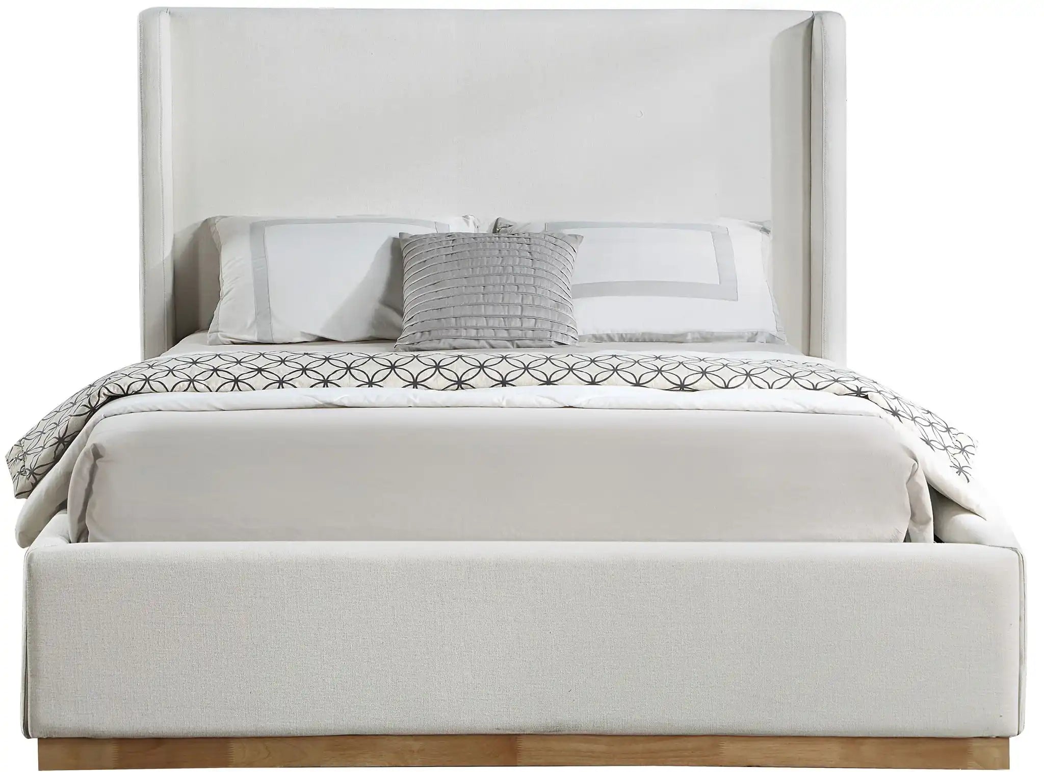 Flynn - Bed