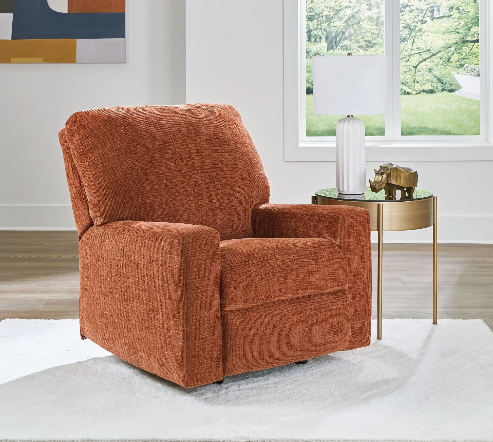 Aviemore - Rocker Recliner - Best Buy Furniture