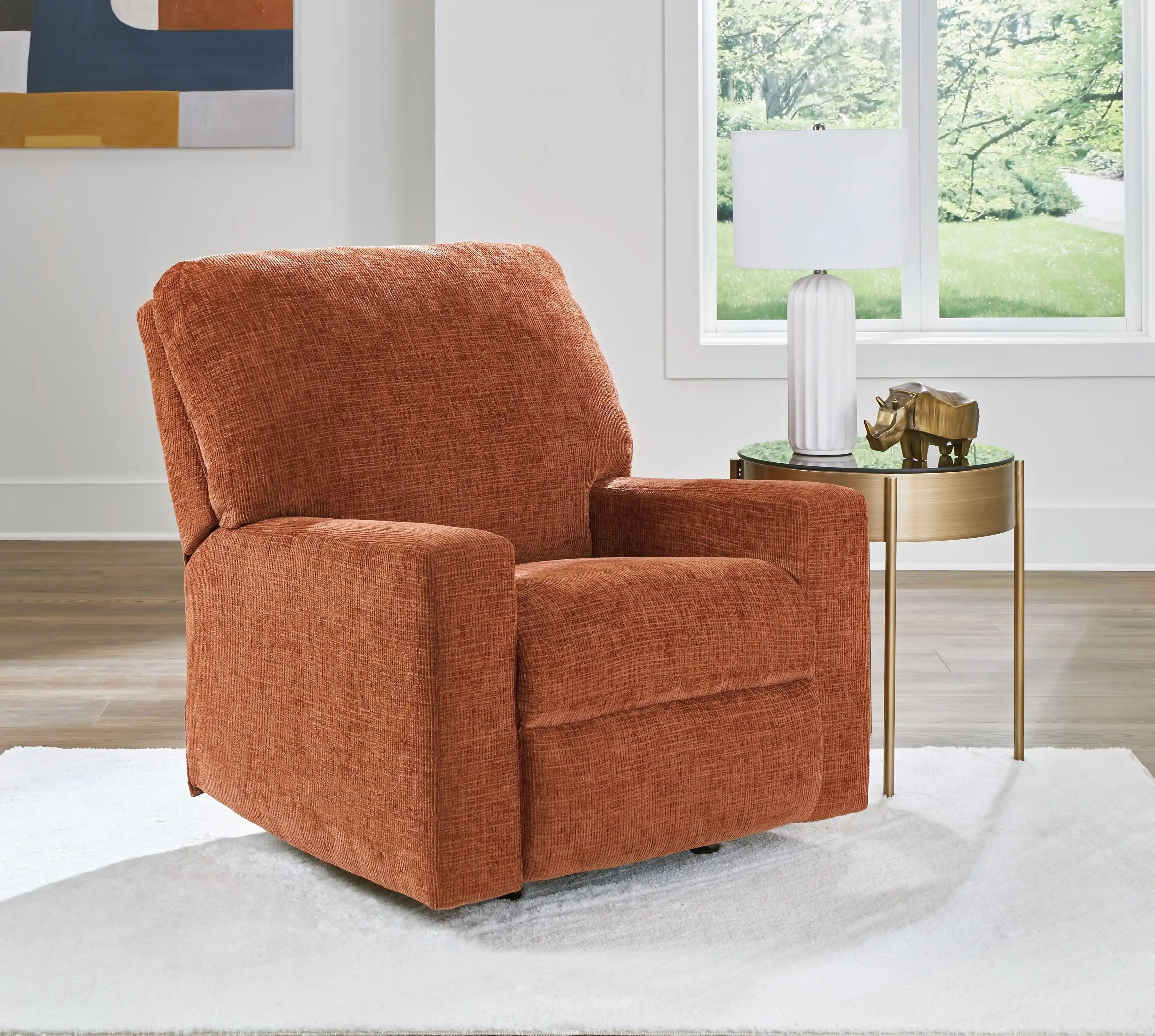 Aviemore - Rocker Recliner - Best Buy Furniture