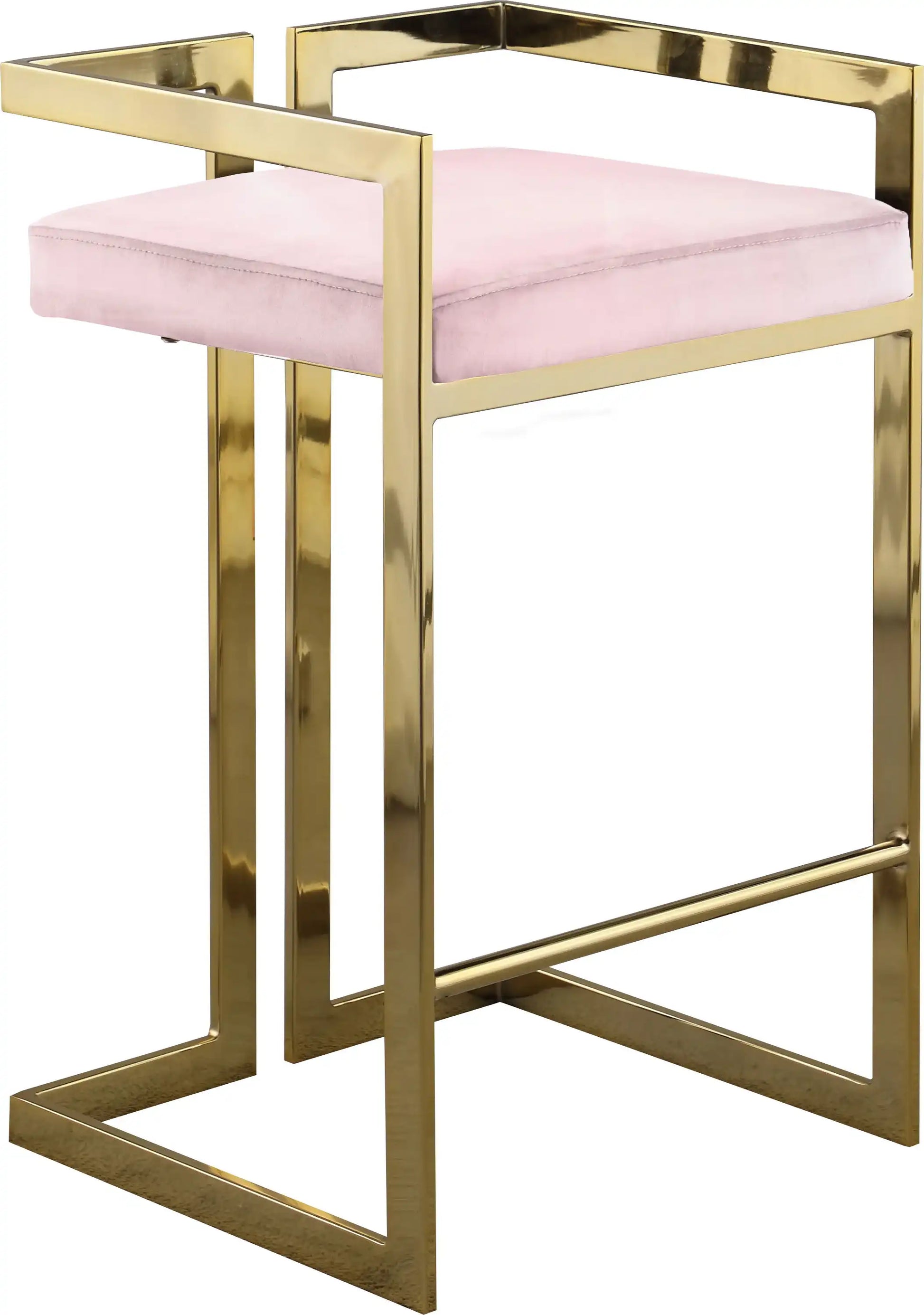 Ezra - Stool (Set of 2) - Best Buy Furniture