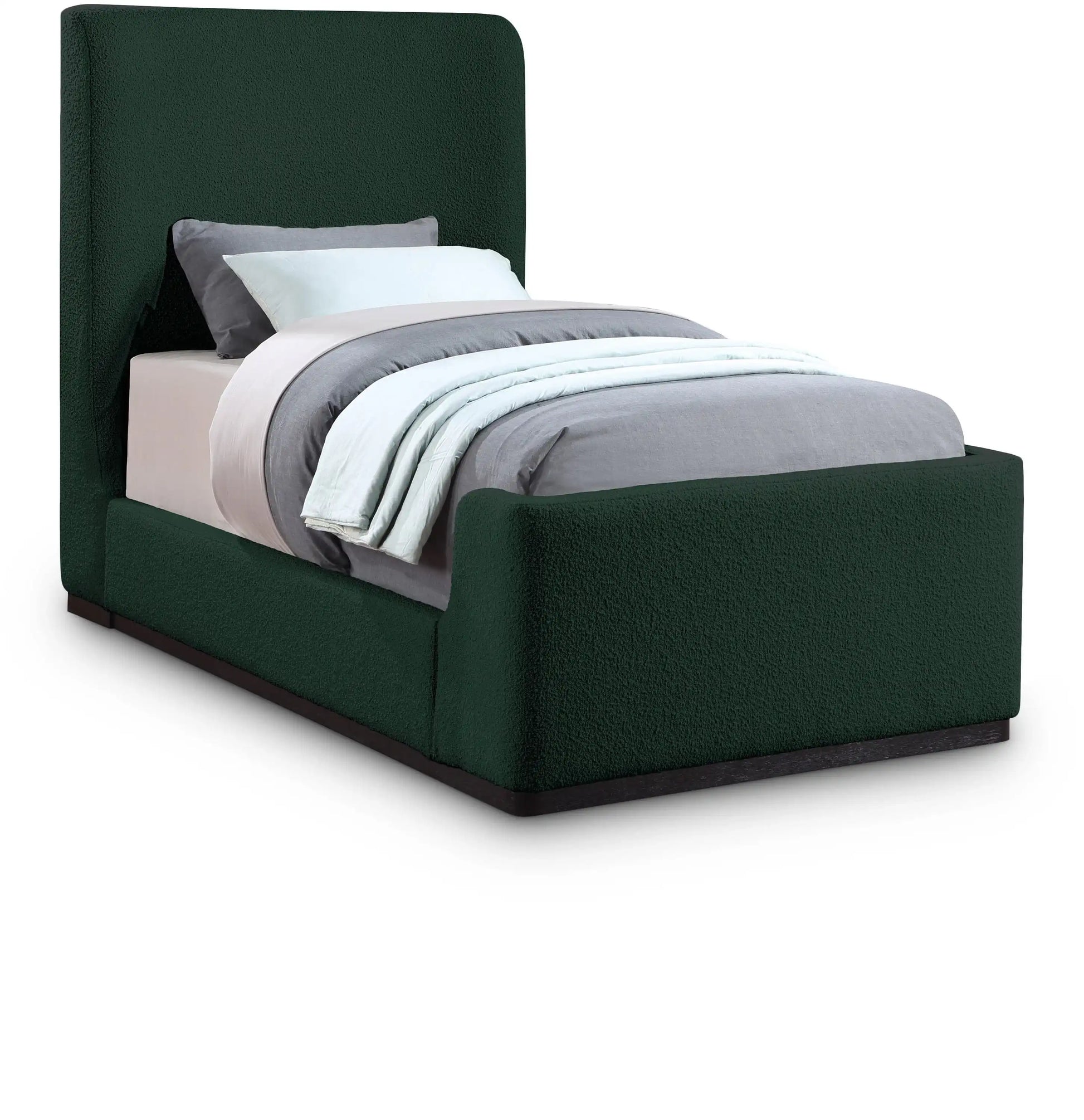 Oliver - Bed - Best Buy Furniture