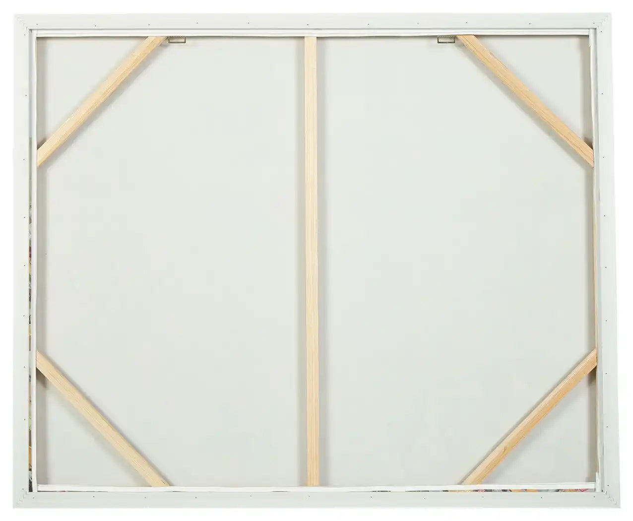 Pryorley - Wall Art - Multi - Best Buy Furniture