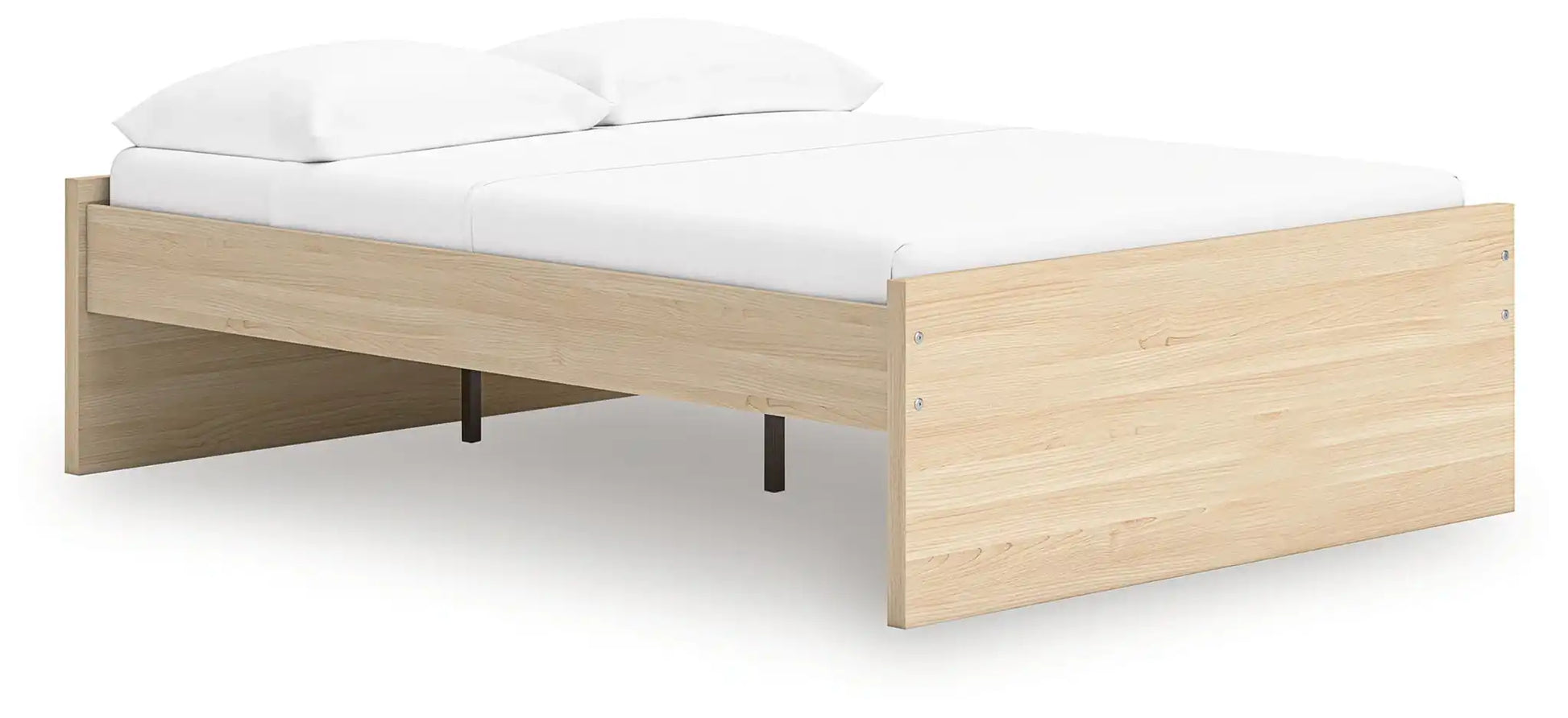 Onita - Platform Bed - Best Buy Furniture