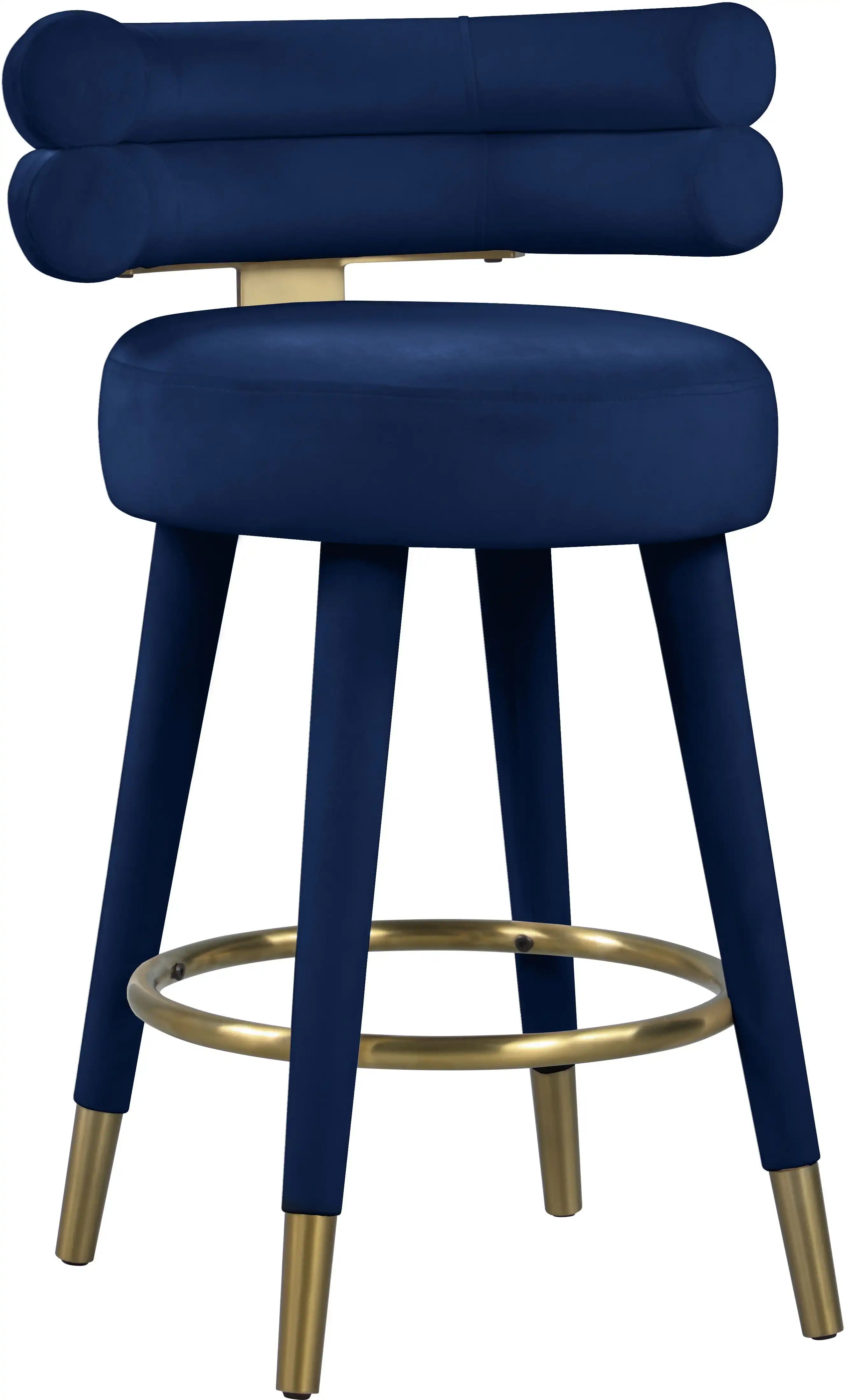Fitzroy - Counter Stool (Set of 2) - Best Buy Furniture