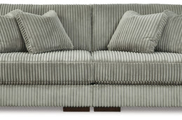 Lindyn - Sectional