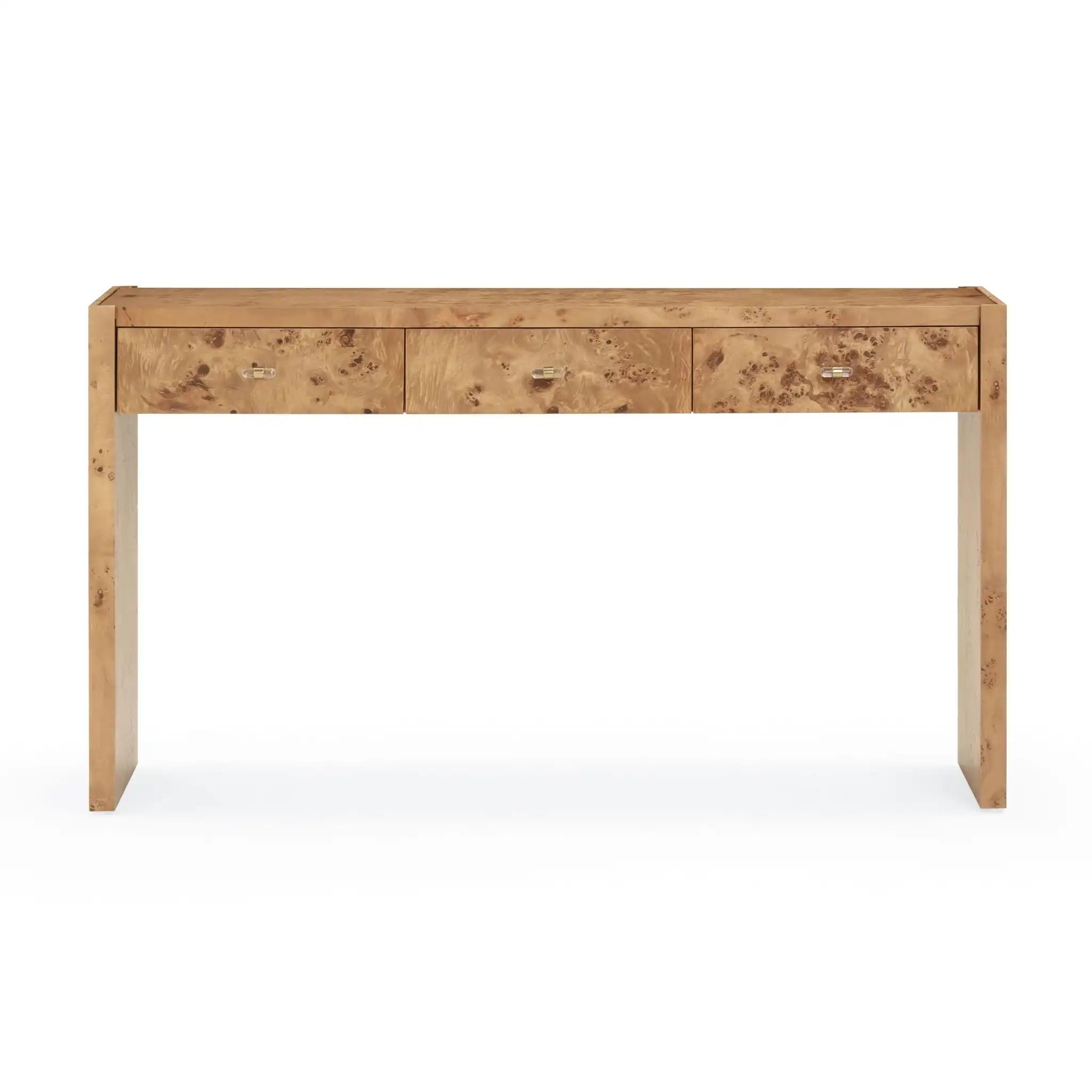 Brandyss - Console Table - Best Buy Furniture