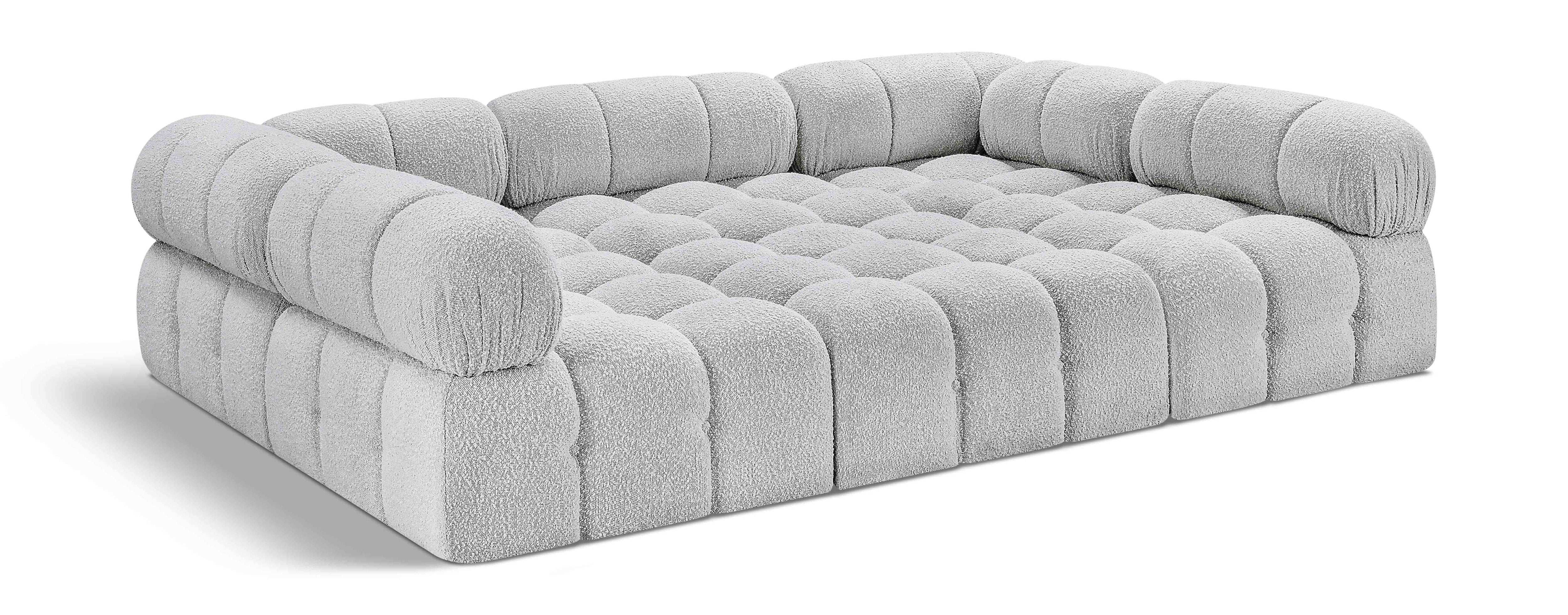 Ames - 6 Piece Modular Sectional - Best Buy Furniture